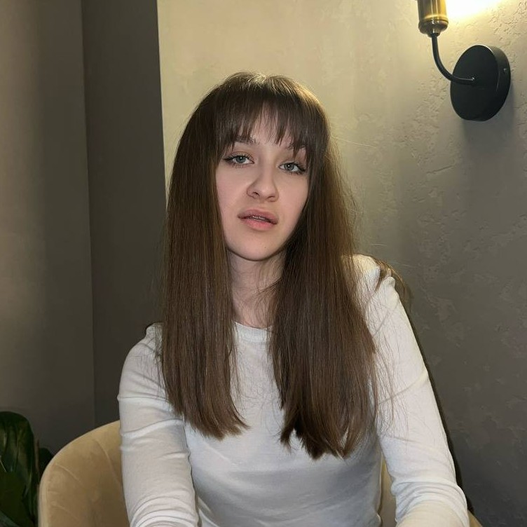 Аватар пользователя Мария Верхутина