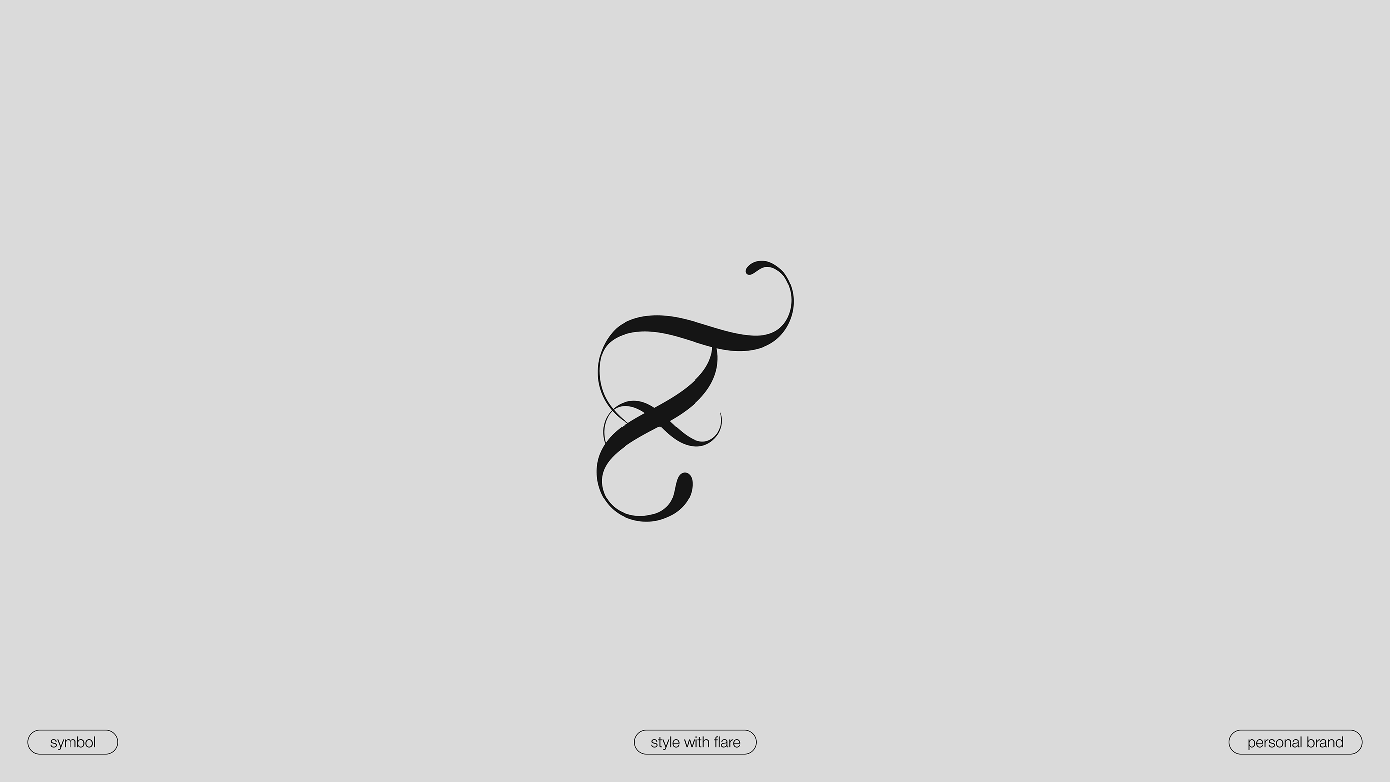 Logofolio [01] — Изображение №6 — Брендинг, Графика на Dprofile
