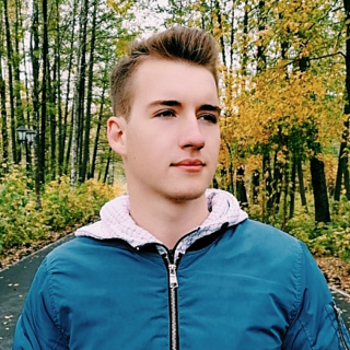 Аватар пользователя Дмитрий Бешкарев