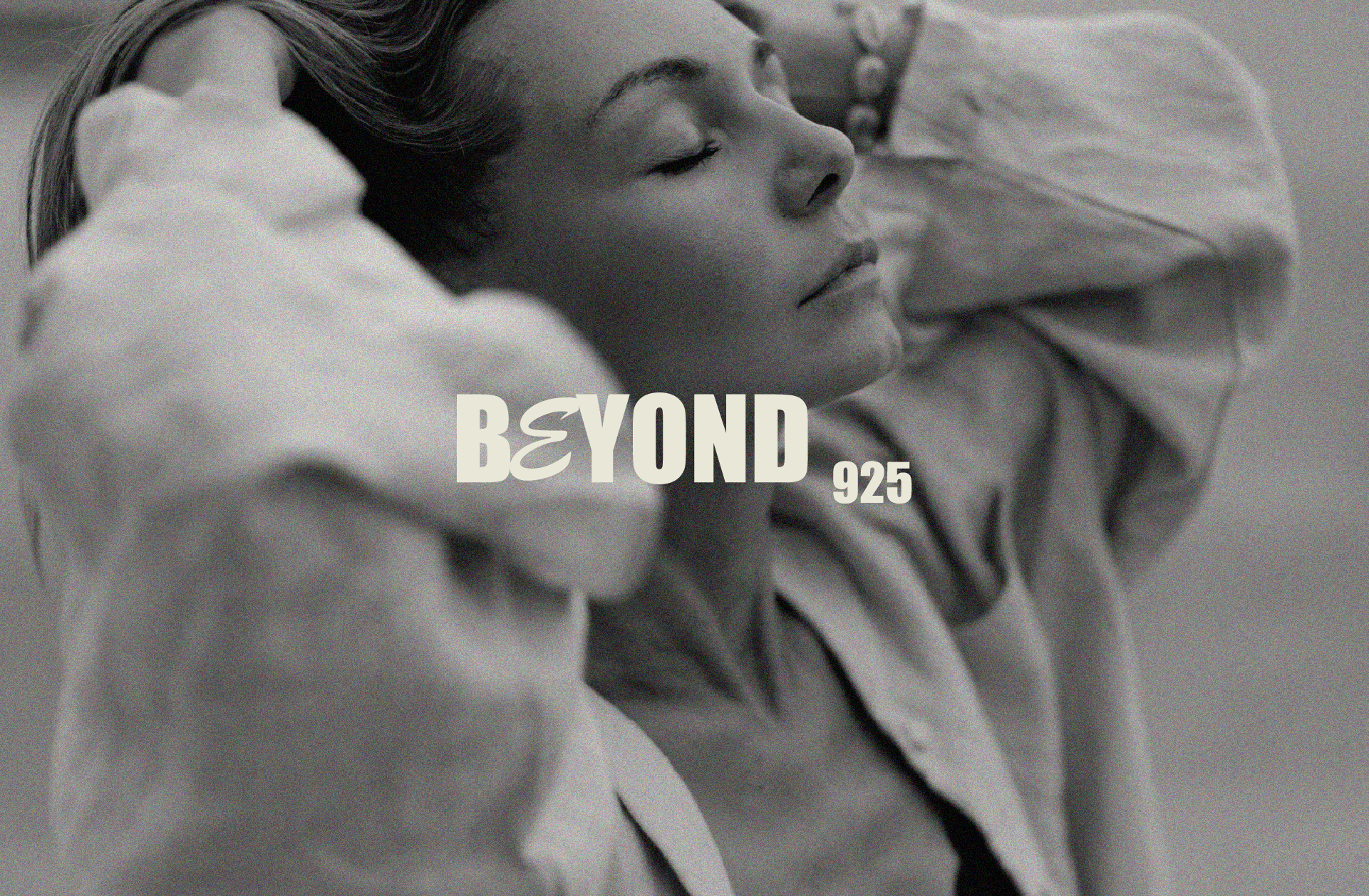 BEYOND925 | BRAND IDENTITY for WOMEN C — Изображение №1 — Брендинг на Dprofile