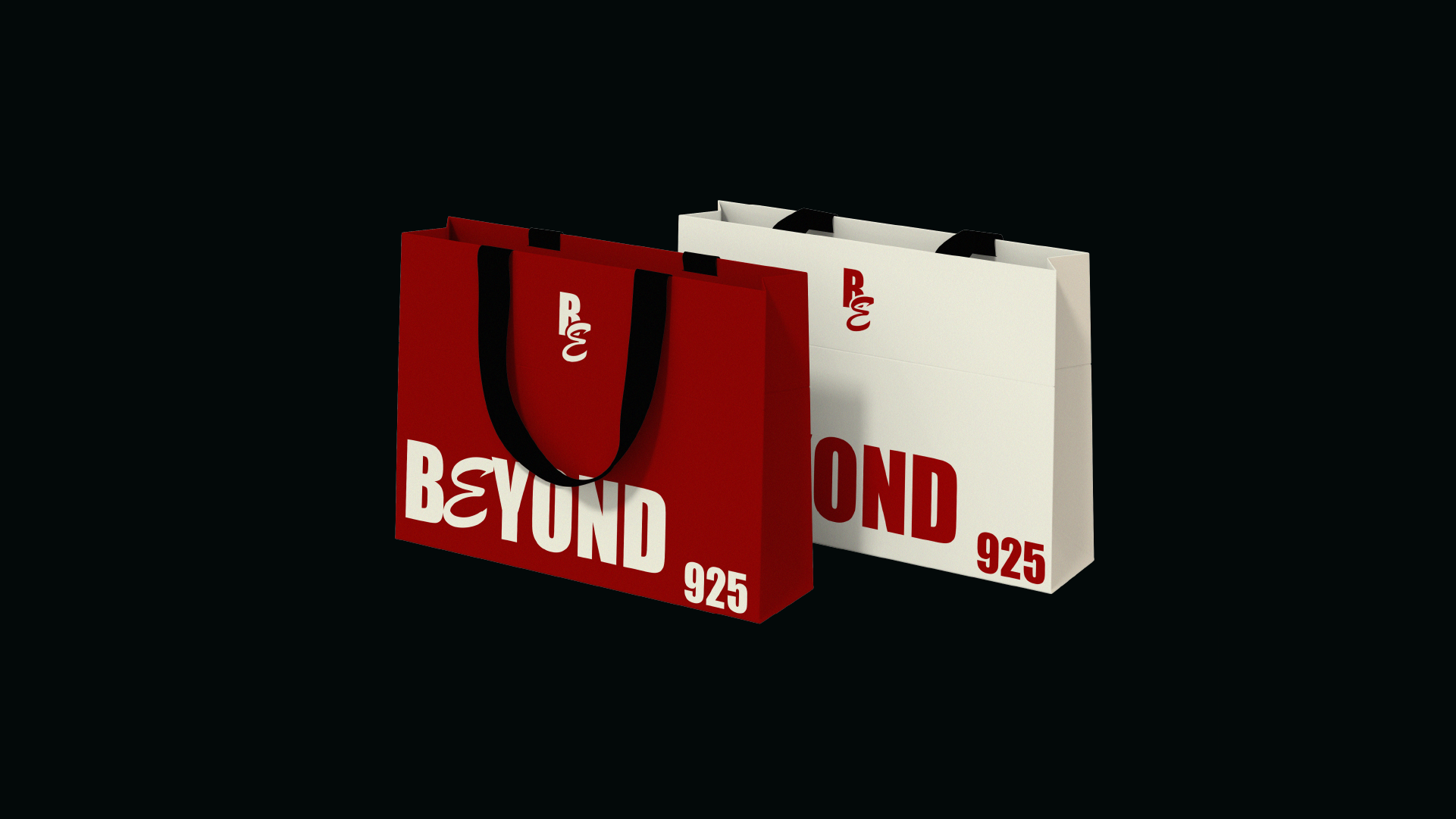BEYOND925 | BRAND IDENTITY for WOMEN C — Изображение №11 — Брендинг на Dprofile