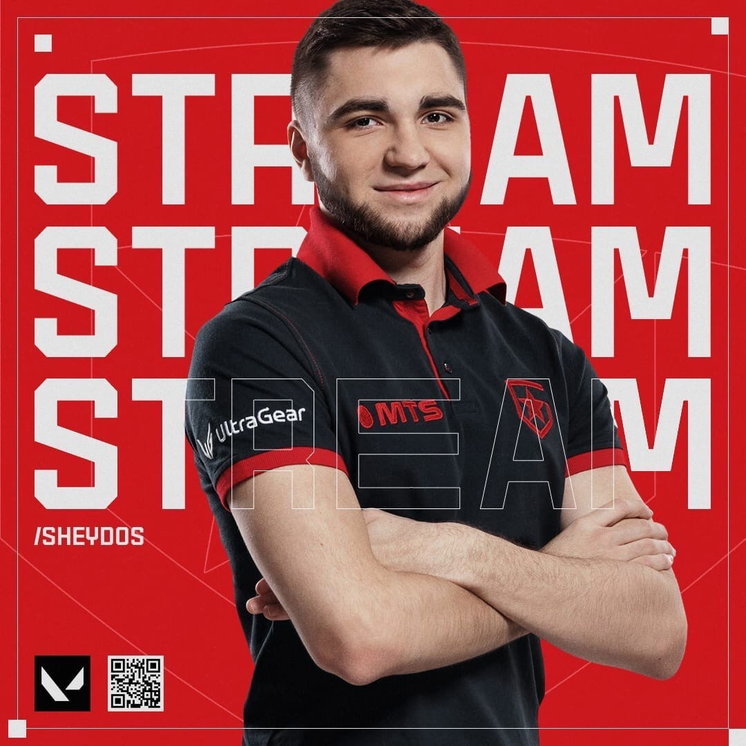 Gambit Esports Graphics 2021 Full Package — Изображение №83 — Графика, Маркетинг на Dprofile