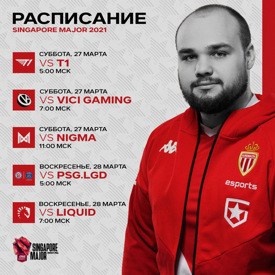 Gambit Esports Graphics 2021 Full Package — Изображение №14 — Графика, Маркетинг на Dprofile