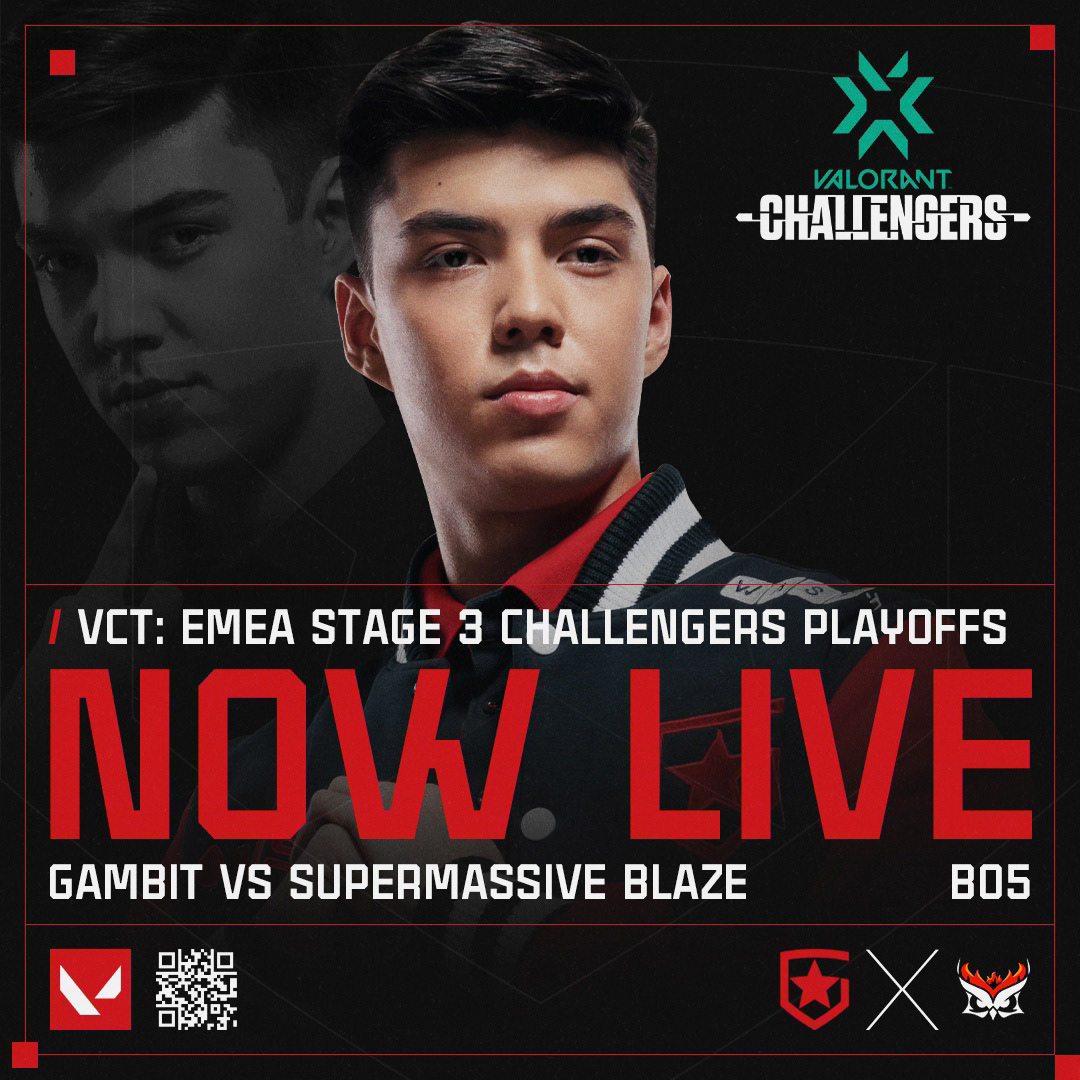 Gambit Esports Graphics 2021 Full Package — Изображение №85 — Графика, Маркетинг на Dprofile