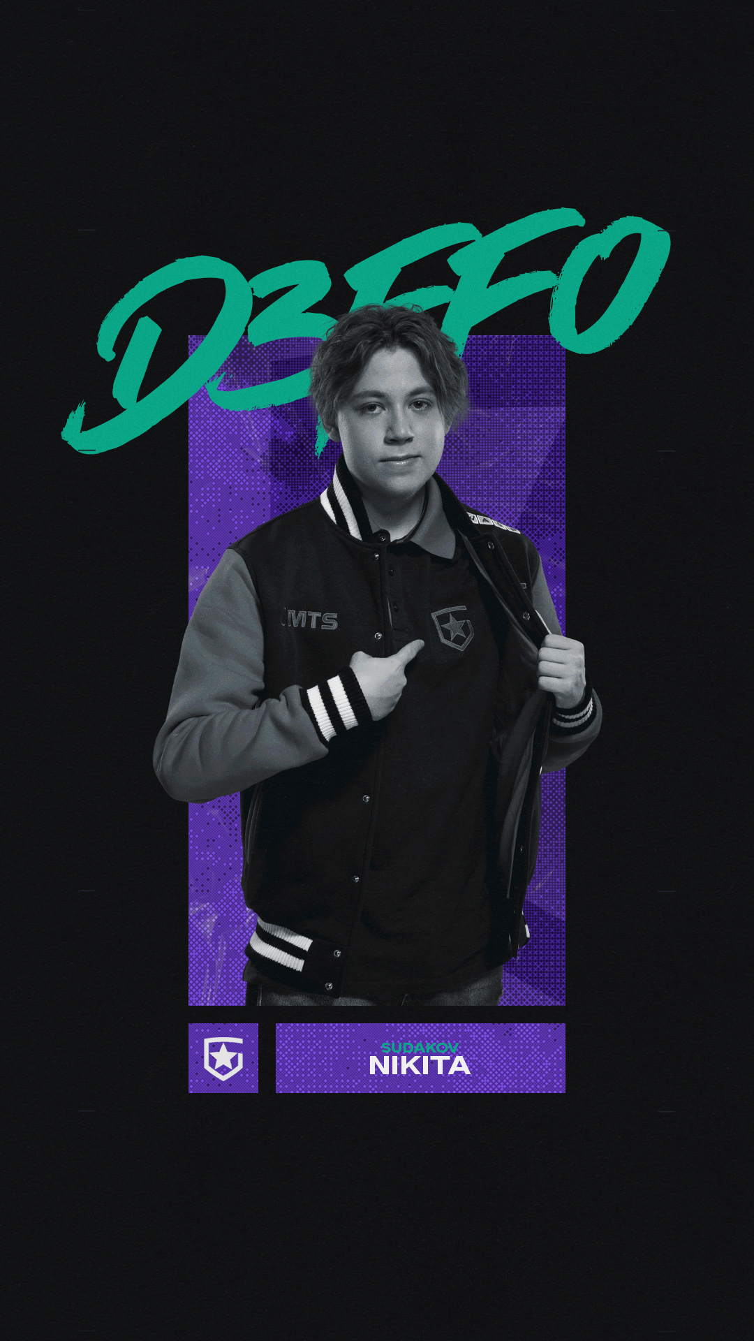 Gambit Esports Graphics 2021 Full Package — Изображение №167 — Графика, Маркетинг на Dprofile