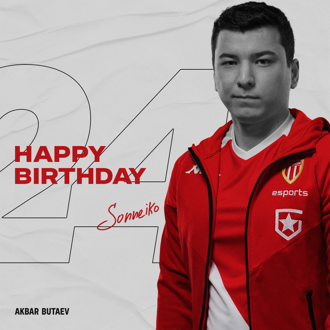 Gambit Esports Graphics 2021 Full Package — Изображение №110 — Графика, Маркетинг на Dprofile