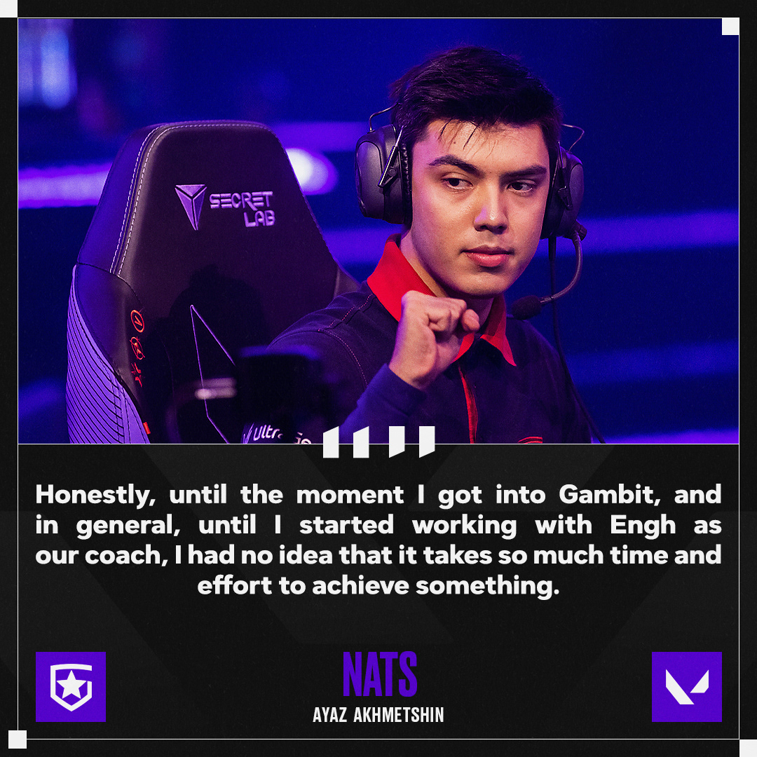 Gambit Esports Graphics 2021 Full Package — Изображение №96 — Графика, Маркетинг на Dprofile