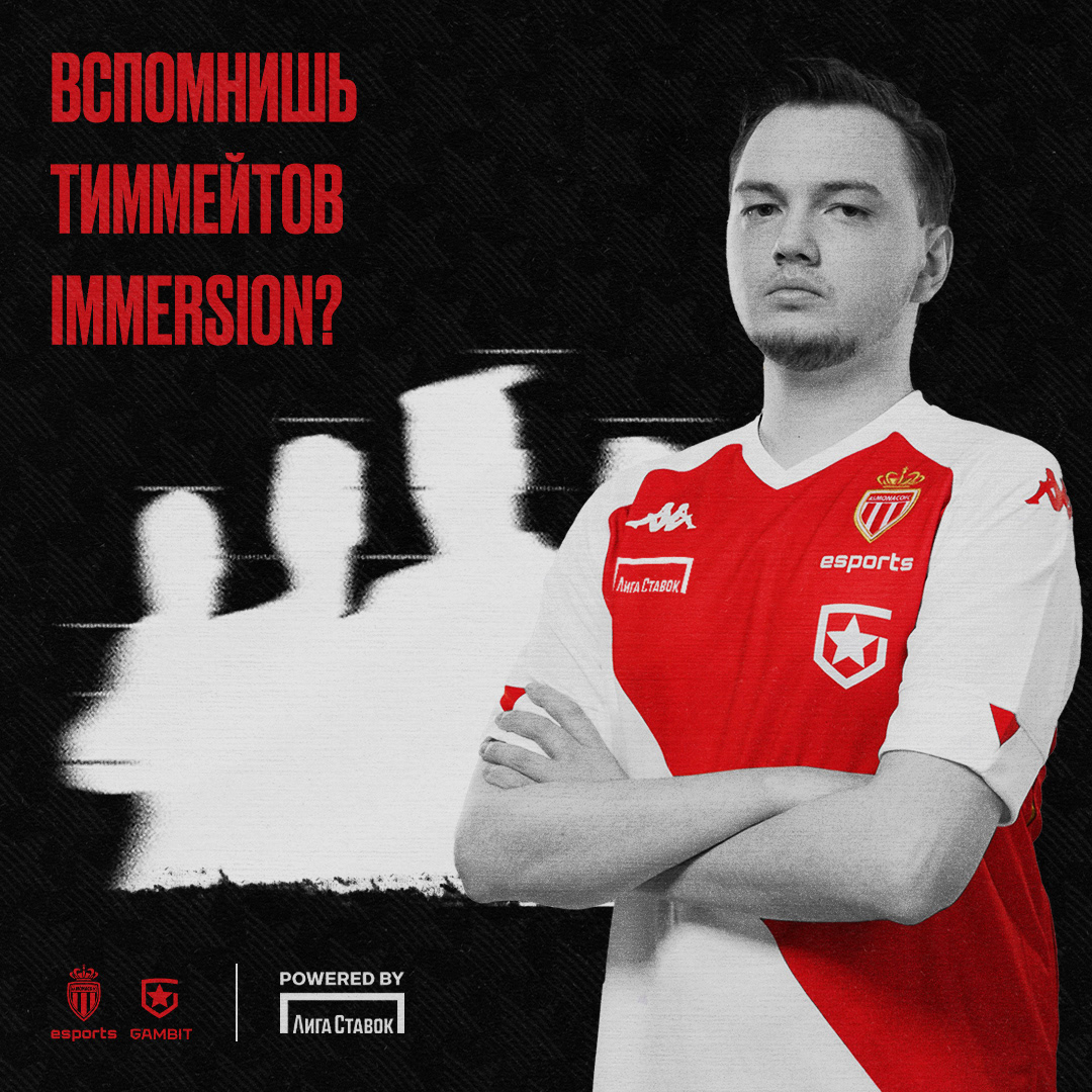 Gambit Esports Graphics 2021 Full Package — Изображение №60 — Графика, Маркетинг на Dprofile