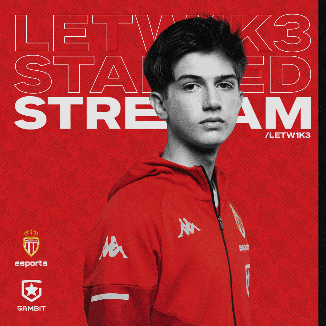 Gambit Esports Graphics 2021 Full Package — Изображение №71 — Графика, Маркетинг на Dprofile