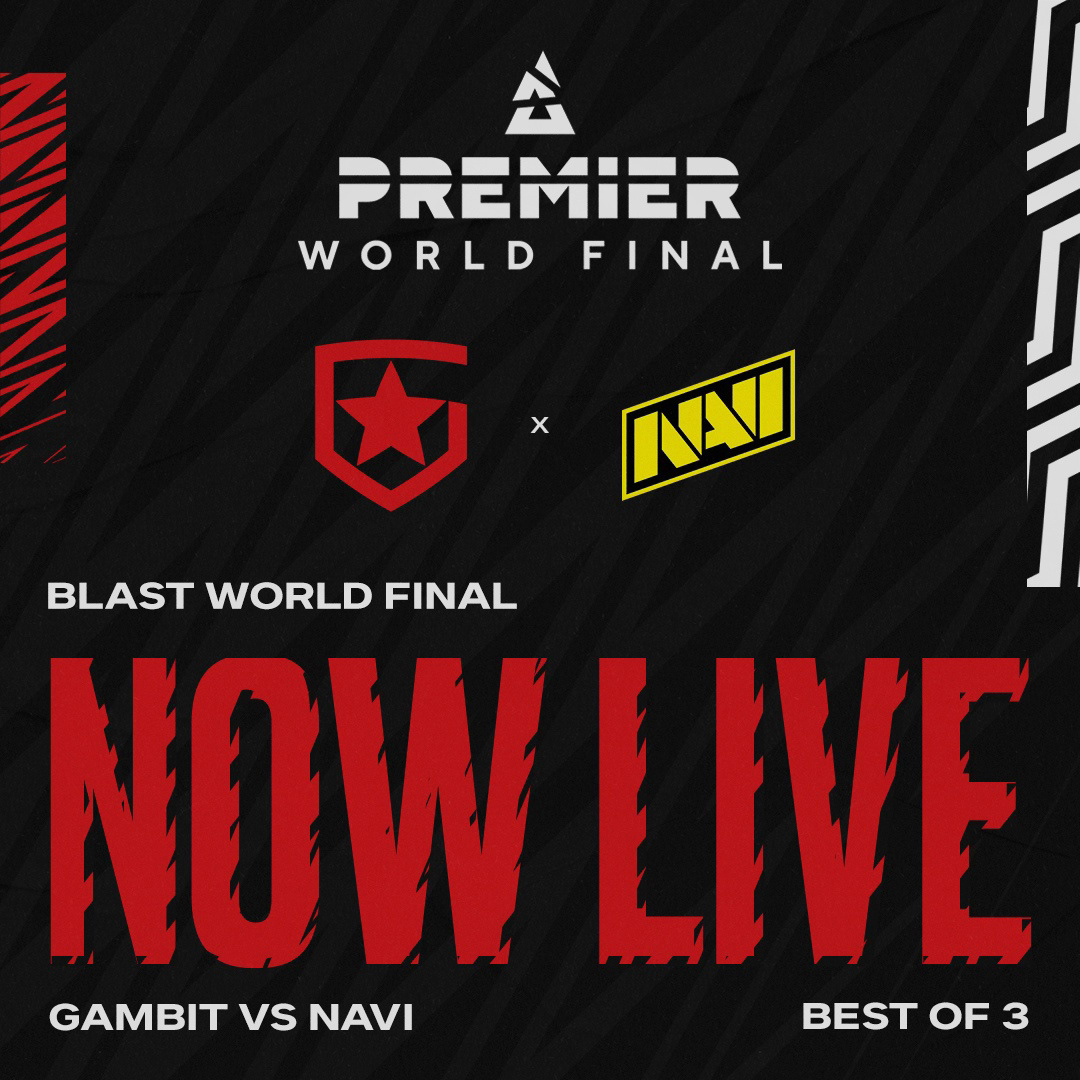 Gambit Esports Graphics 2021 Full Package — Изображение №9 — Графика, Маркетинг на Dprofile