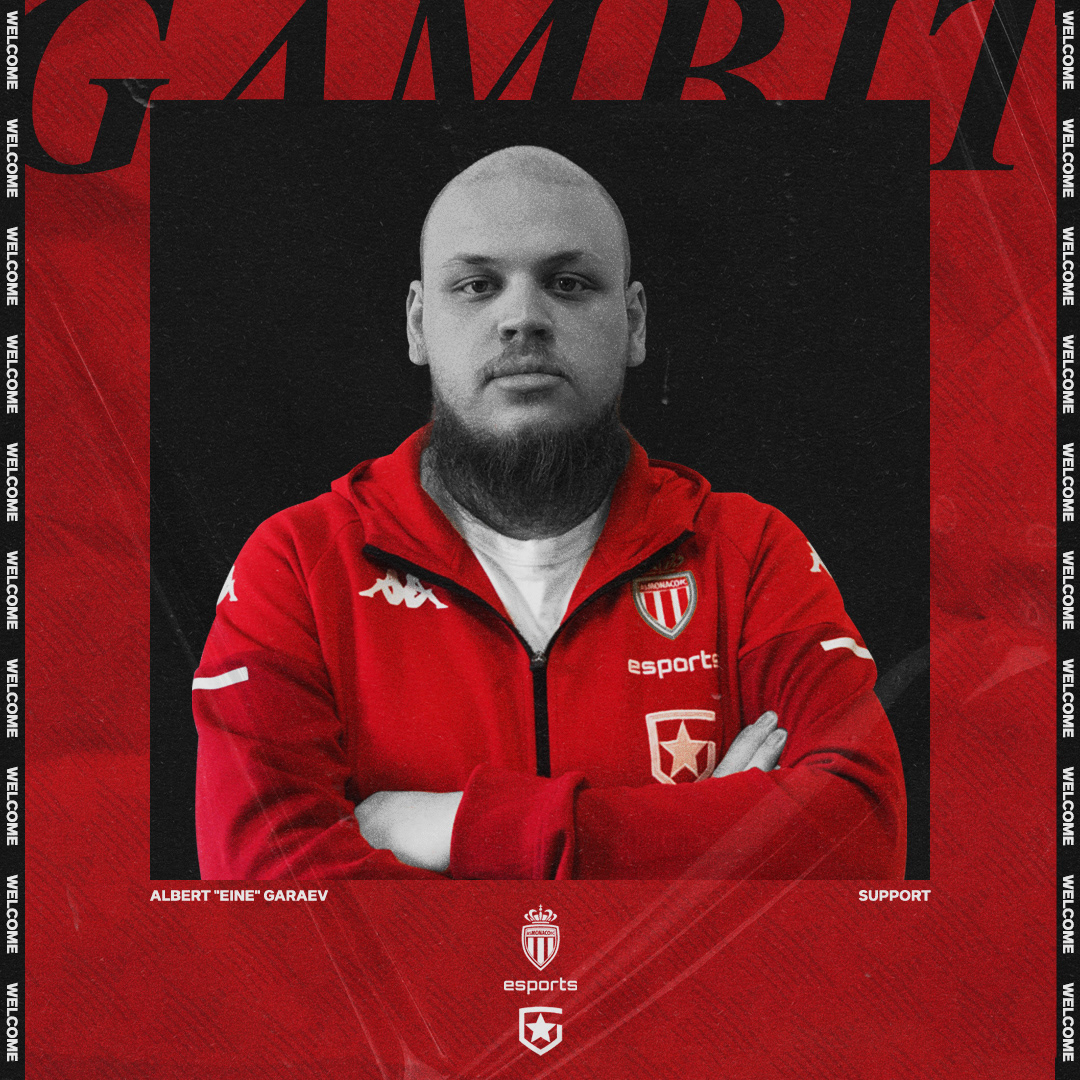Gambit Esports Graphics 2021 Full Package — Изображение №53 — Графика, Маркетинг на Dprofile