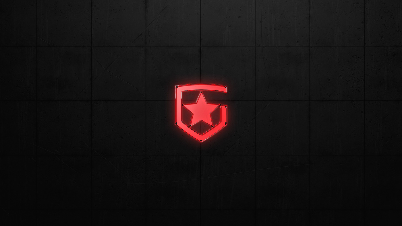 Gambit Esports Graphics 2021 Full Package — Изображение №175 — Графика, Маркетинг на Dprofile