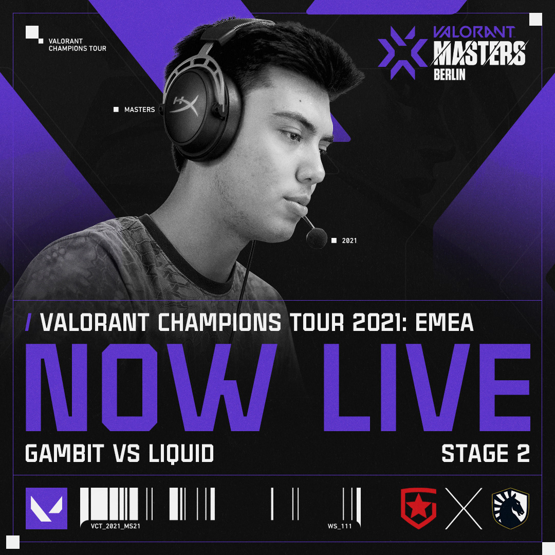 Gambit Esports Graphics 2021 Full Package — Изображение №89 — Графика, Маркетинг на Dprofile