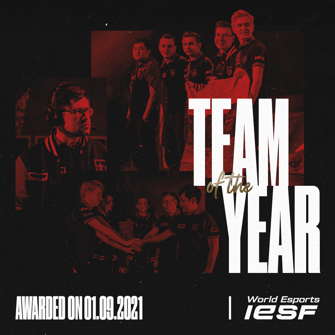 Gambit Esports Graphics 2021 Full Package — Изображение №29 — Графика, Маркетинг на Dprofile