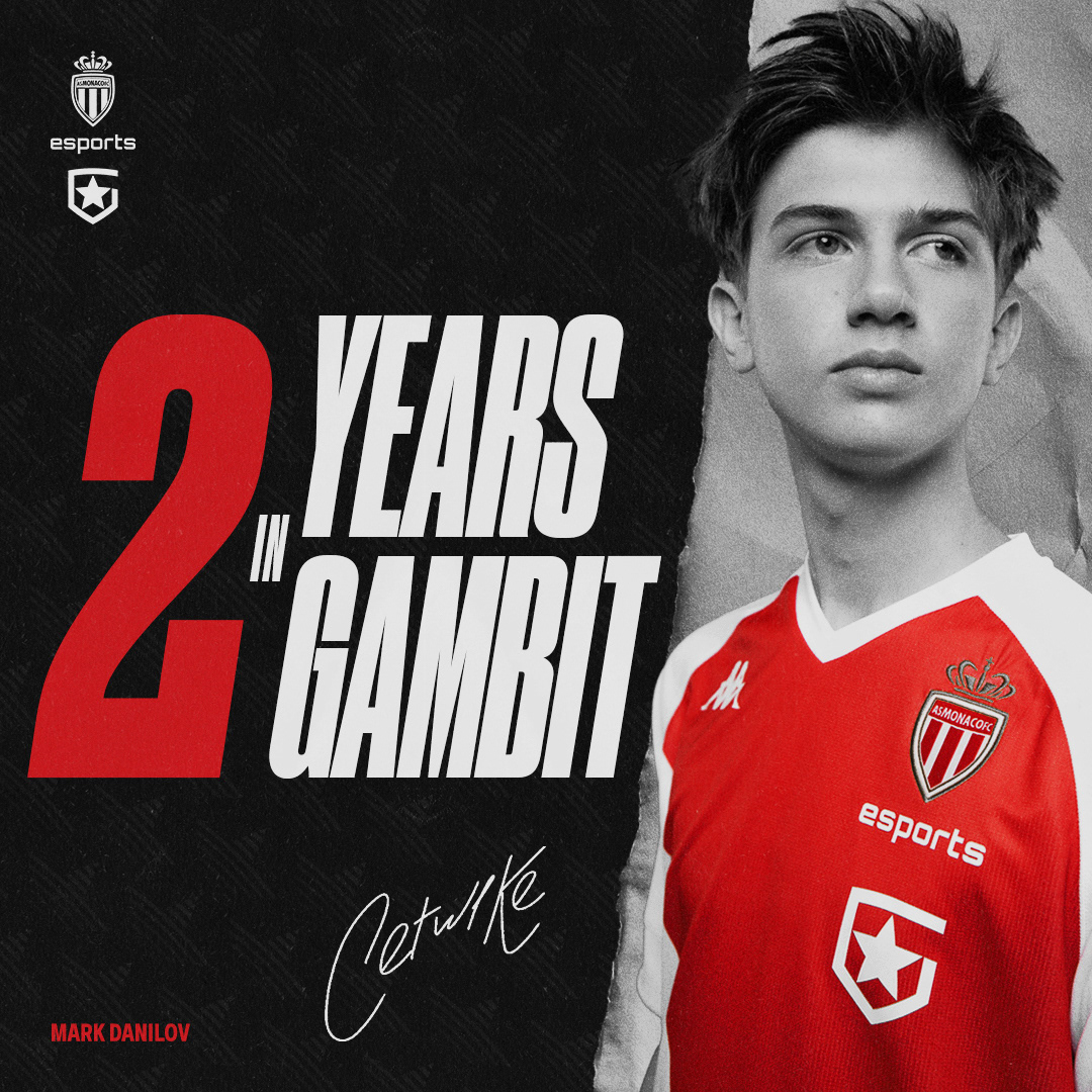 Gambit Esports Graphics 2021 Full Package — Изображение №78 — Графика, Маркетинг на Dprofile