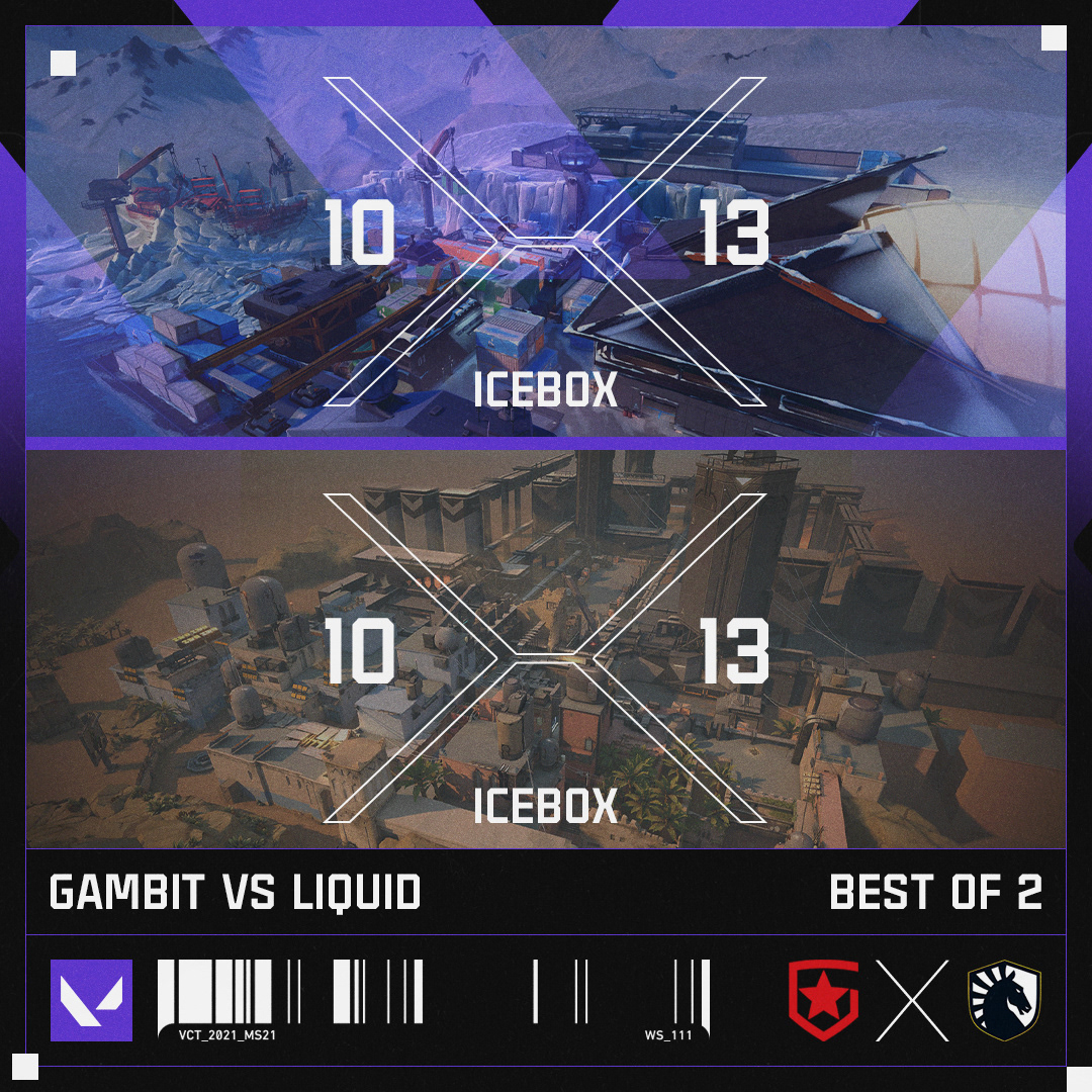Gambit Esports Graphics 2021 Full Package — Изображение №90 — Графика, Маркетинг на Dprofile