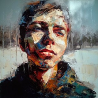 Аватар пользователя Георгий Бахарев