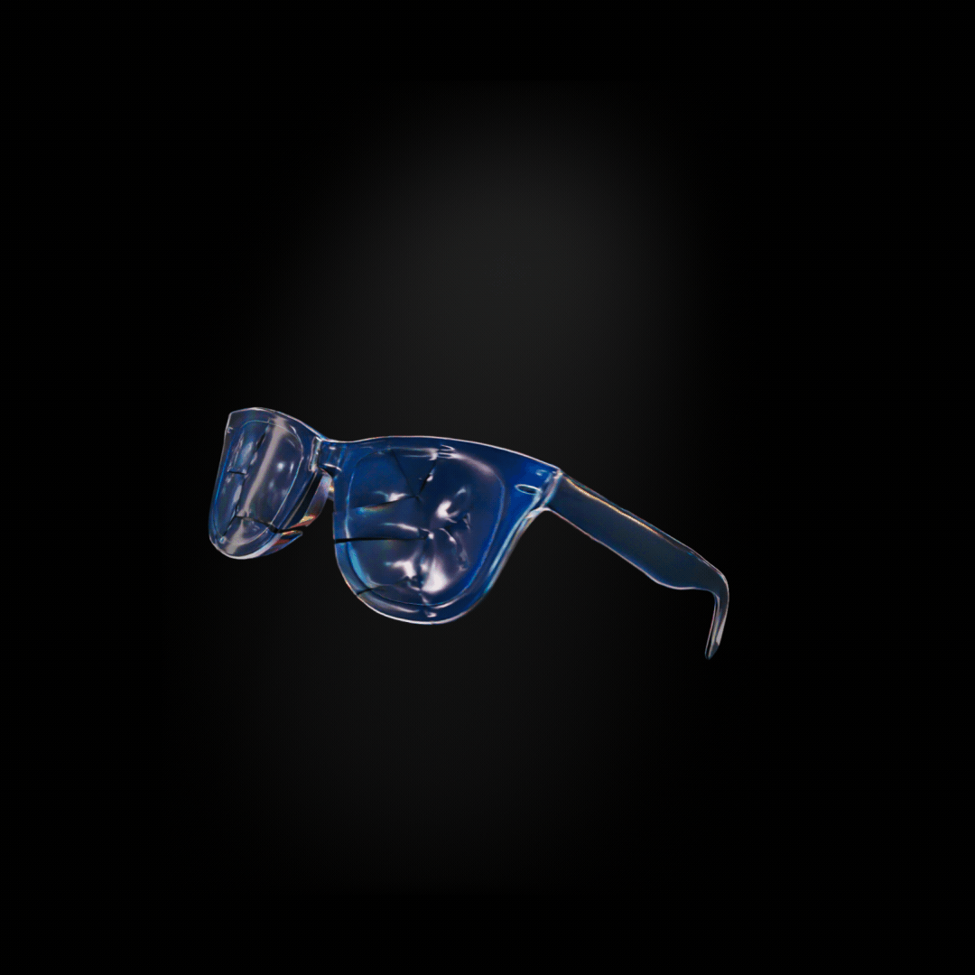 Return to the World of 'American Psycho — Изображение №7 — Анимация, Маркетинг на Dprofile