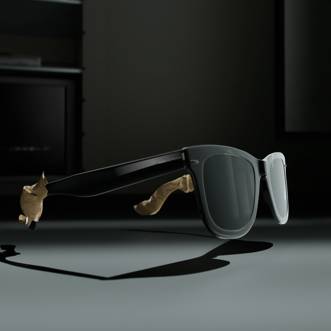 Return to the World of 'American Psycho — Изображение №3 — Анимация, Маркетинг на Dprofile