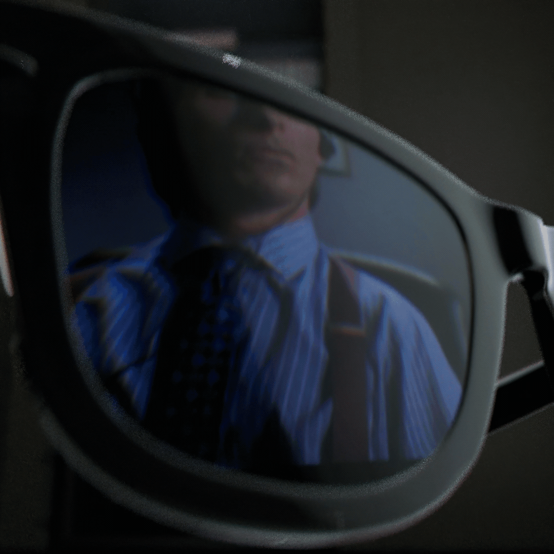 Return to the World of 'American Psycho — Изображение №9 — Анимация, Маркетинг на Dprofile