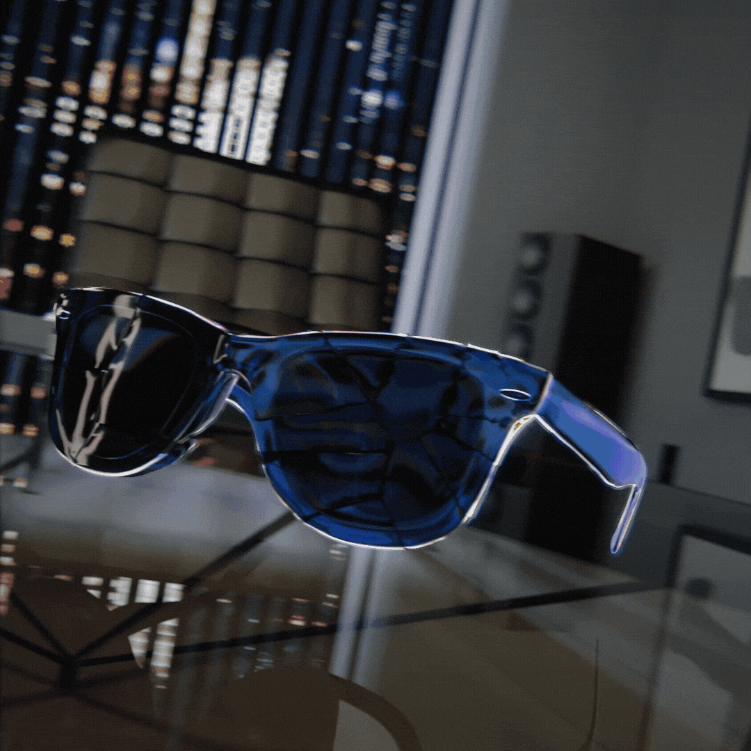 Return to the World of 'American Psycho — Изображение №11 — Анимация, Маркетинг на Dprofile