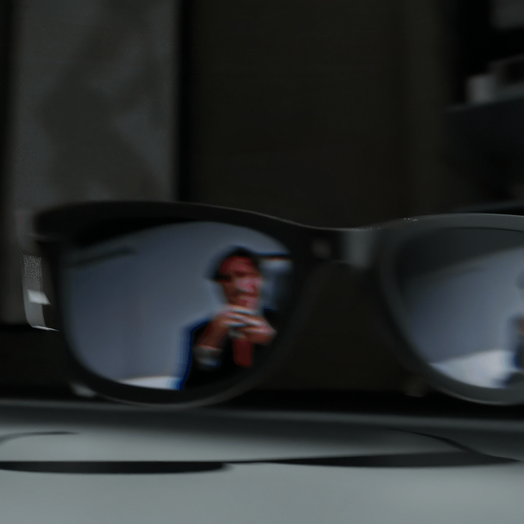 Return to the World of 'American Psycho — Изображение №5 — Анимация, Маркетинг на Dprofile