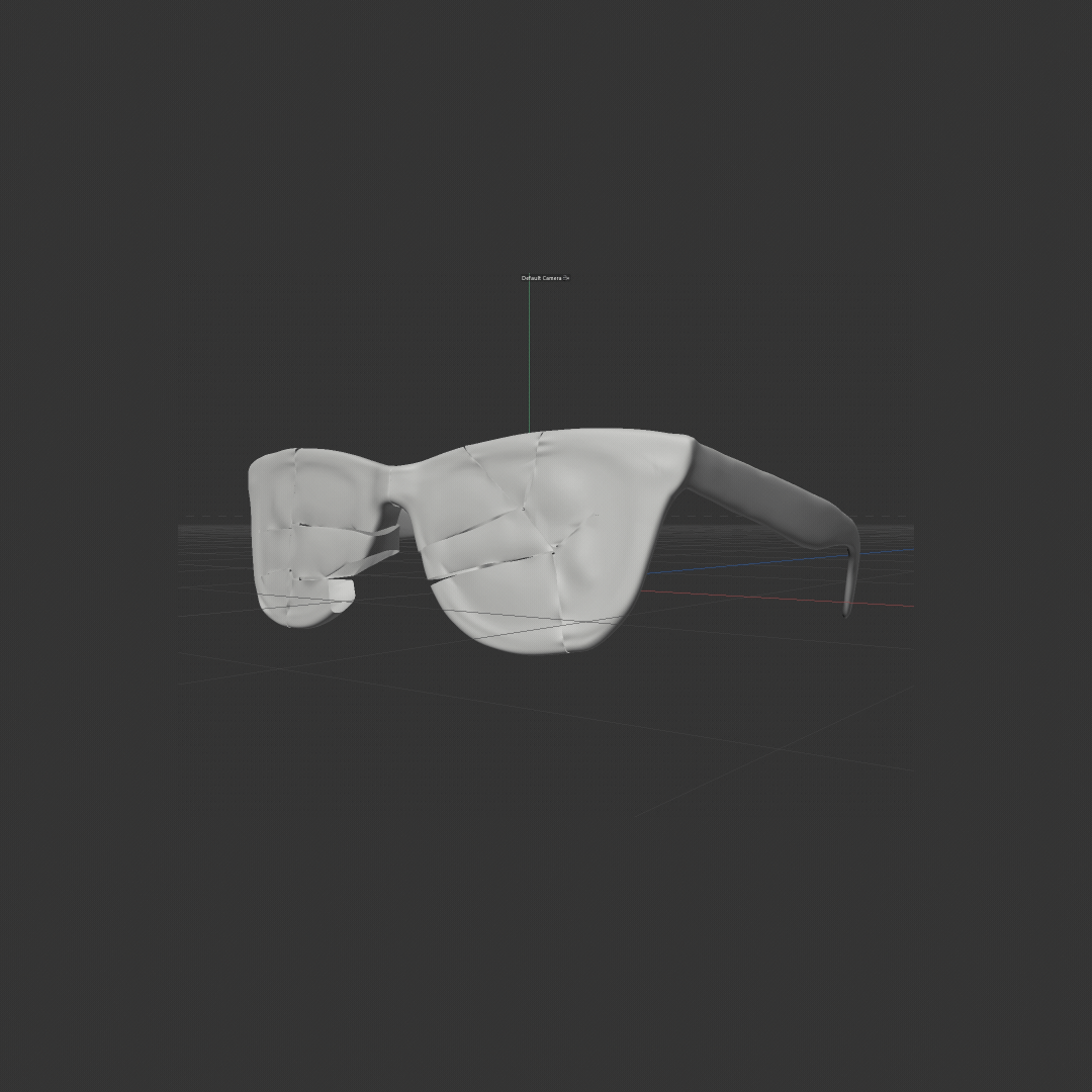 Return to the World of 'American Psycho — Изображение №8 — Анимация, Маркетинг на Dprofile