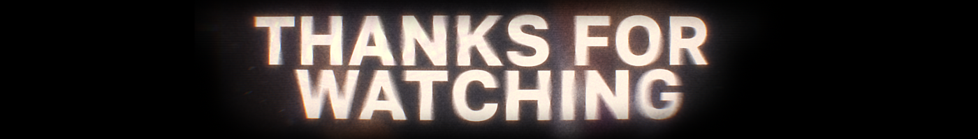 Return to the World of 'American Psycho — Изображение №12 — Анимация, Маркетинг на Dprofile