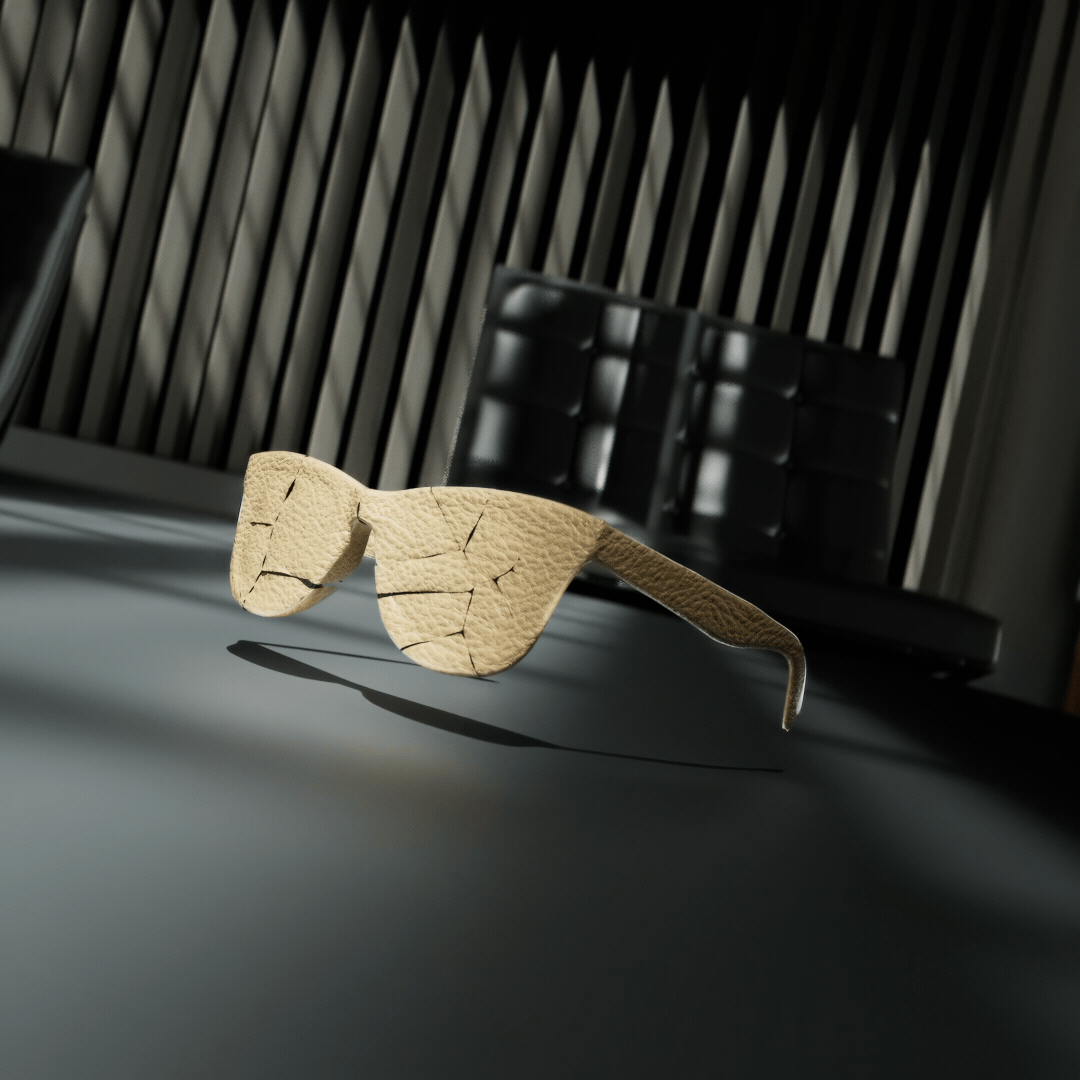 Return to the World of 'American Psycho — Изображение №6 — Анимация, Маркетинг на Dprofile