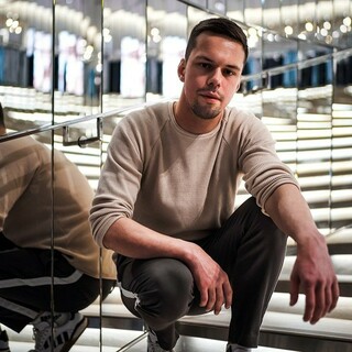 Аватар пользователя Ефим Пилюгин