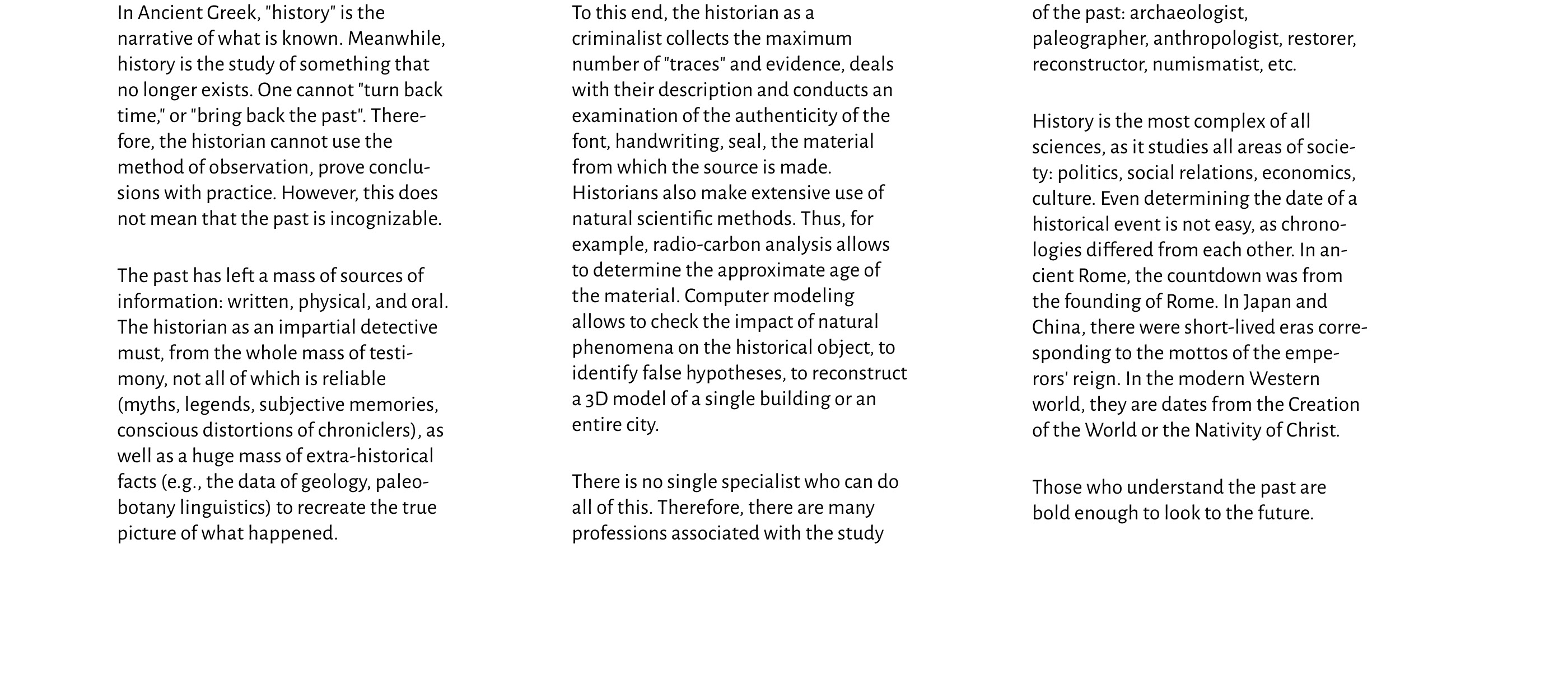 The Art of Ancient Civilisations — Изображение №8 — Иллюстрация, 3D на Dprofile