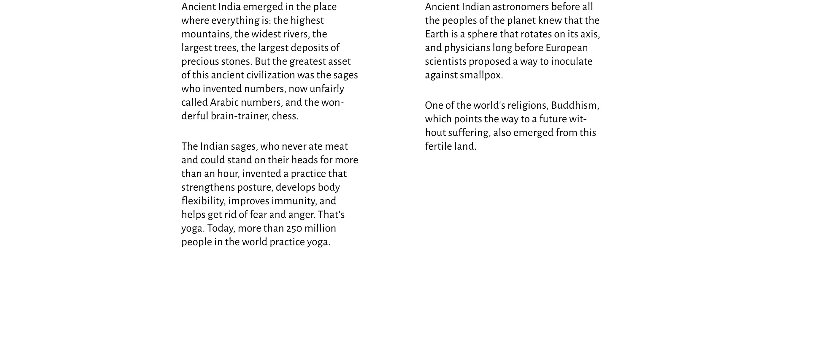 The Art of Ancient Civilisations — Изображение №40 — Иллюстрация, 3D на Dprofile