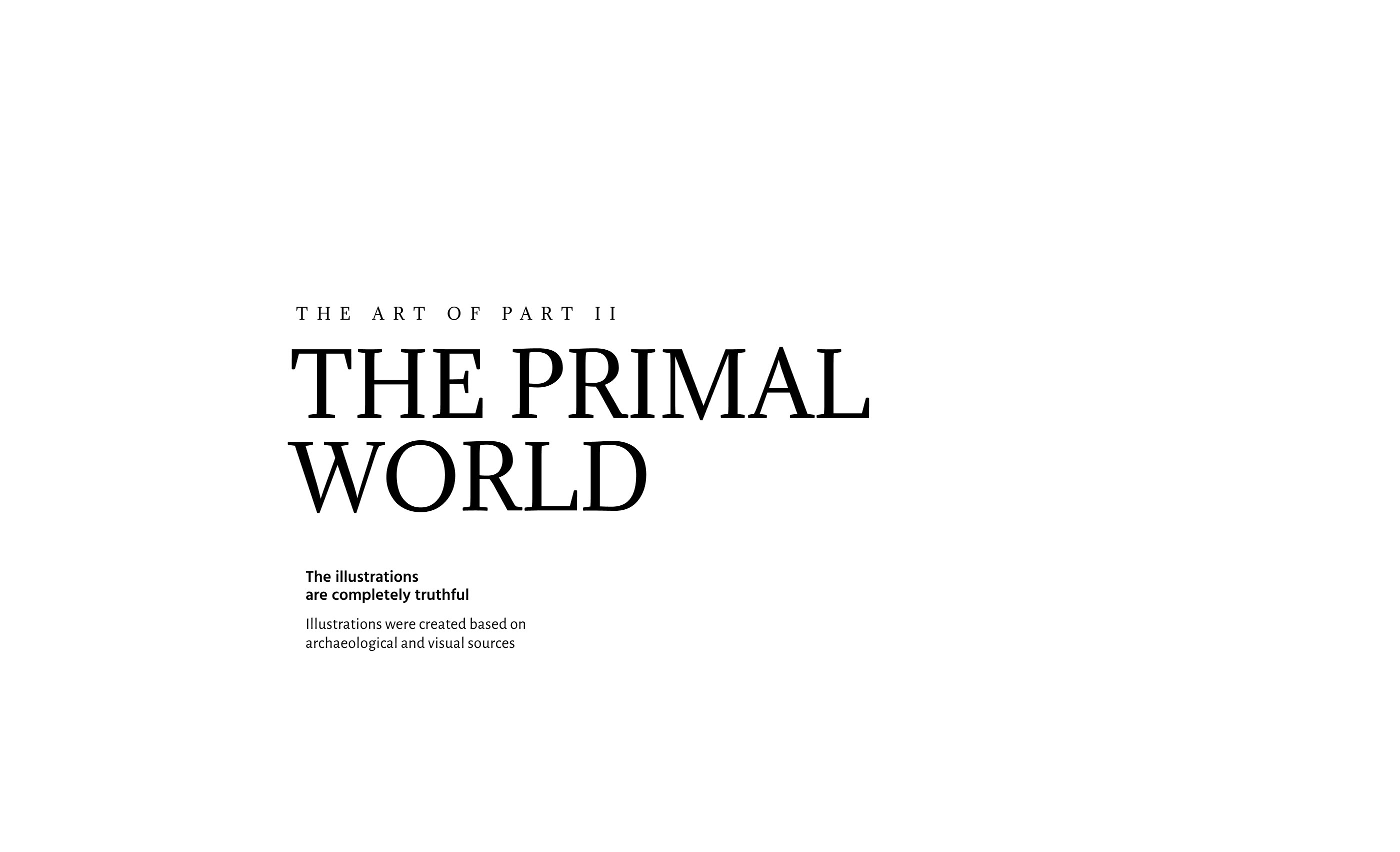 The Art of Ancient Civilisations — Изображение №13 — Иллюстрация, 3D на Dprofile