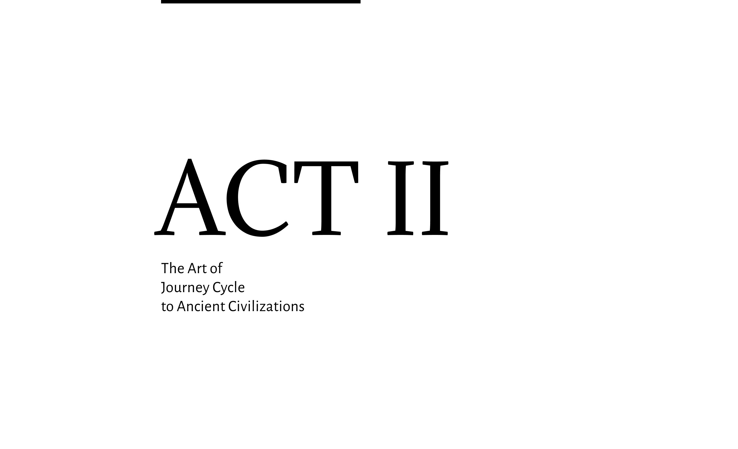 The Art of Ancient Civilisations — Изображение №5 — Иллюстрация, 3D на Dprofile