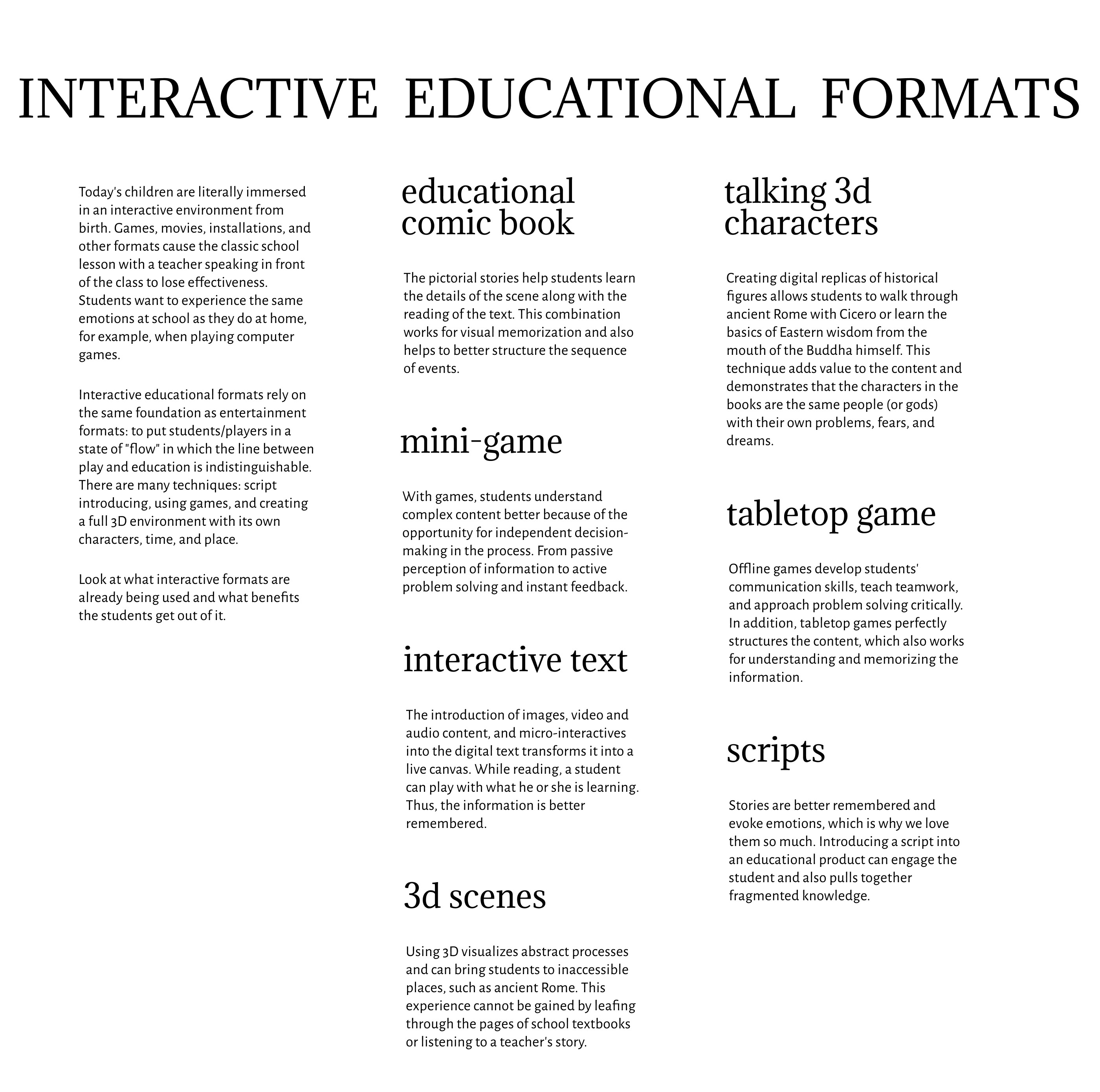 The Art of Ancient Civilisations — Изображение №4 — Иллюстрация, 3D на Dprofile