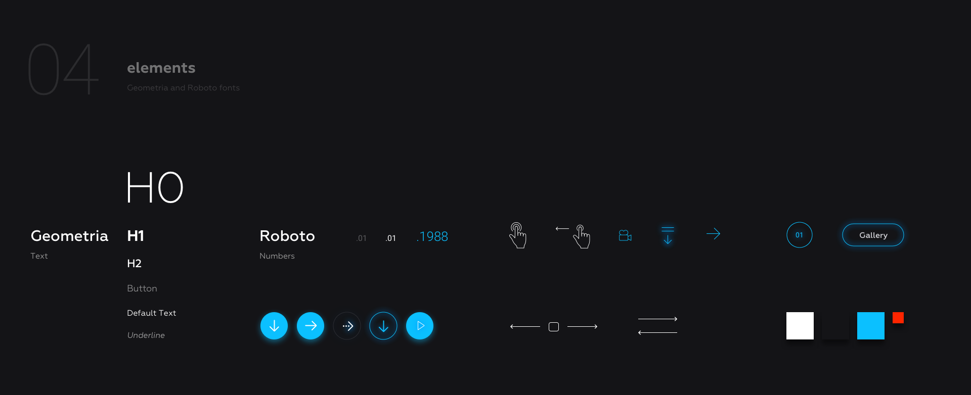 The First Space Flights — Изображение №9 — Интерфейсы, 3D на Dprofile