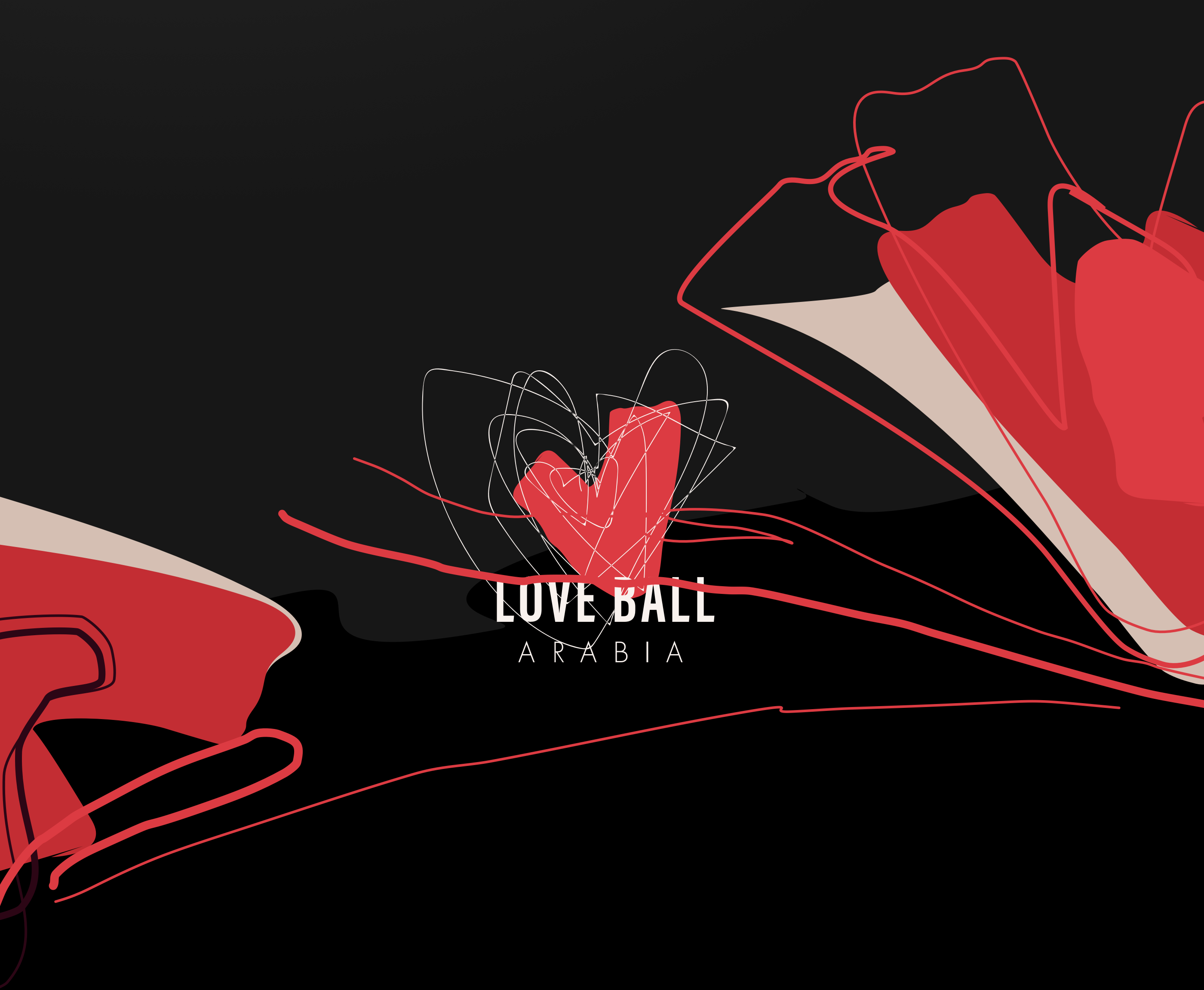 Love Ball in Museum of Islamic Art — Изображение №2 — Графика, Анимация на Dprofile