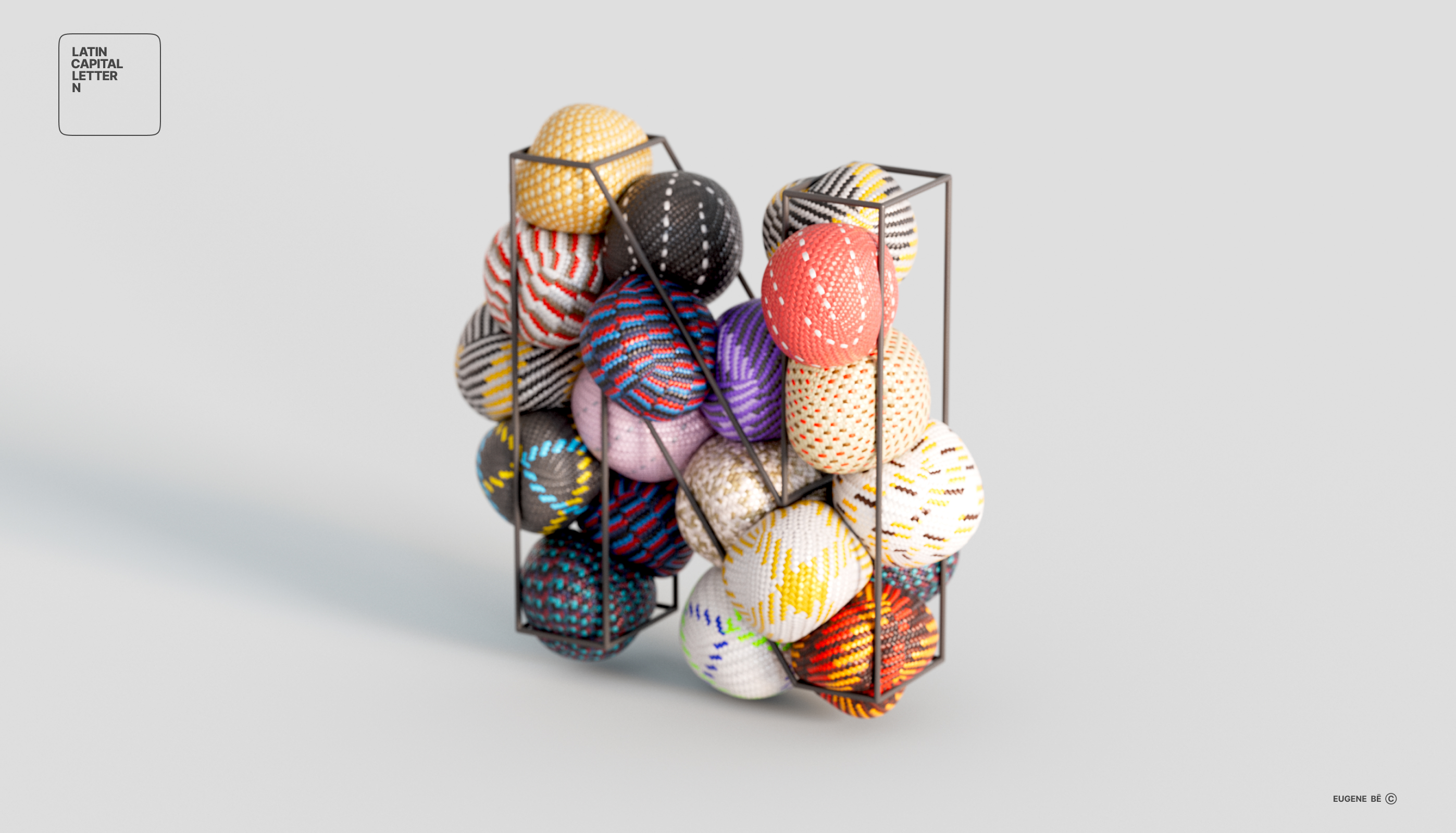 Days of Type — Изображение №16 — Графика, 3D на Dprofile