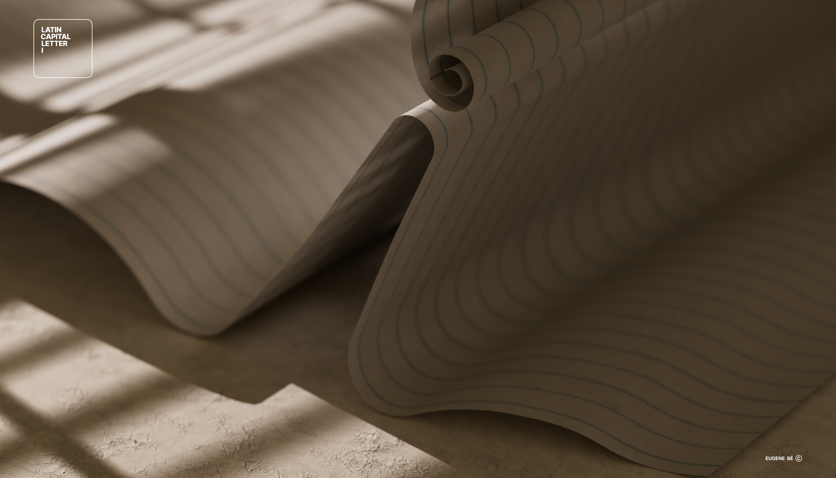 Days of Type — Изображение №11 — Графика, 3D на Dprofile