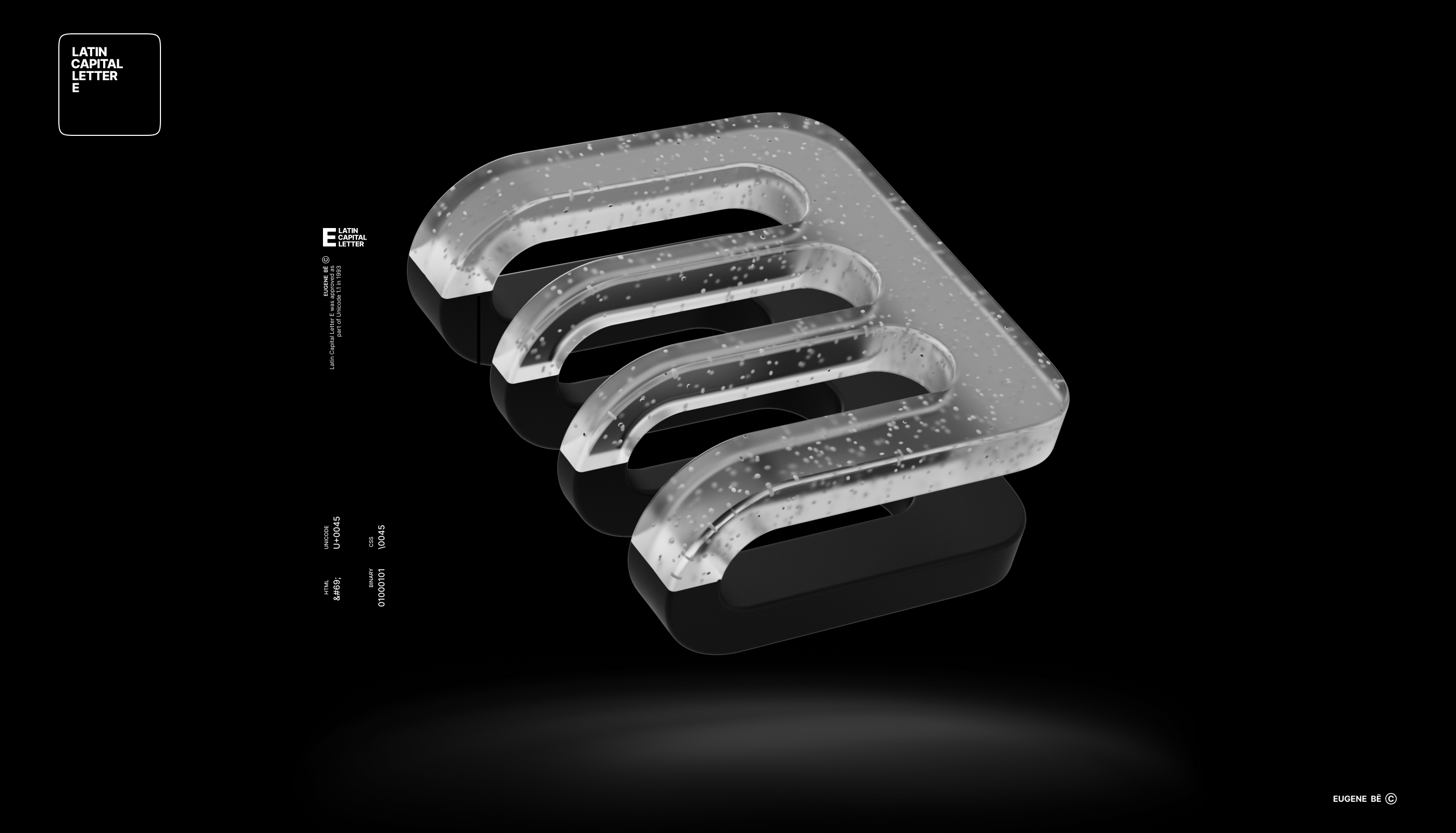 Days of Type — Изображение №7 — Графика, 3D на Dprofile