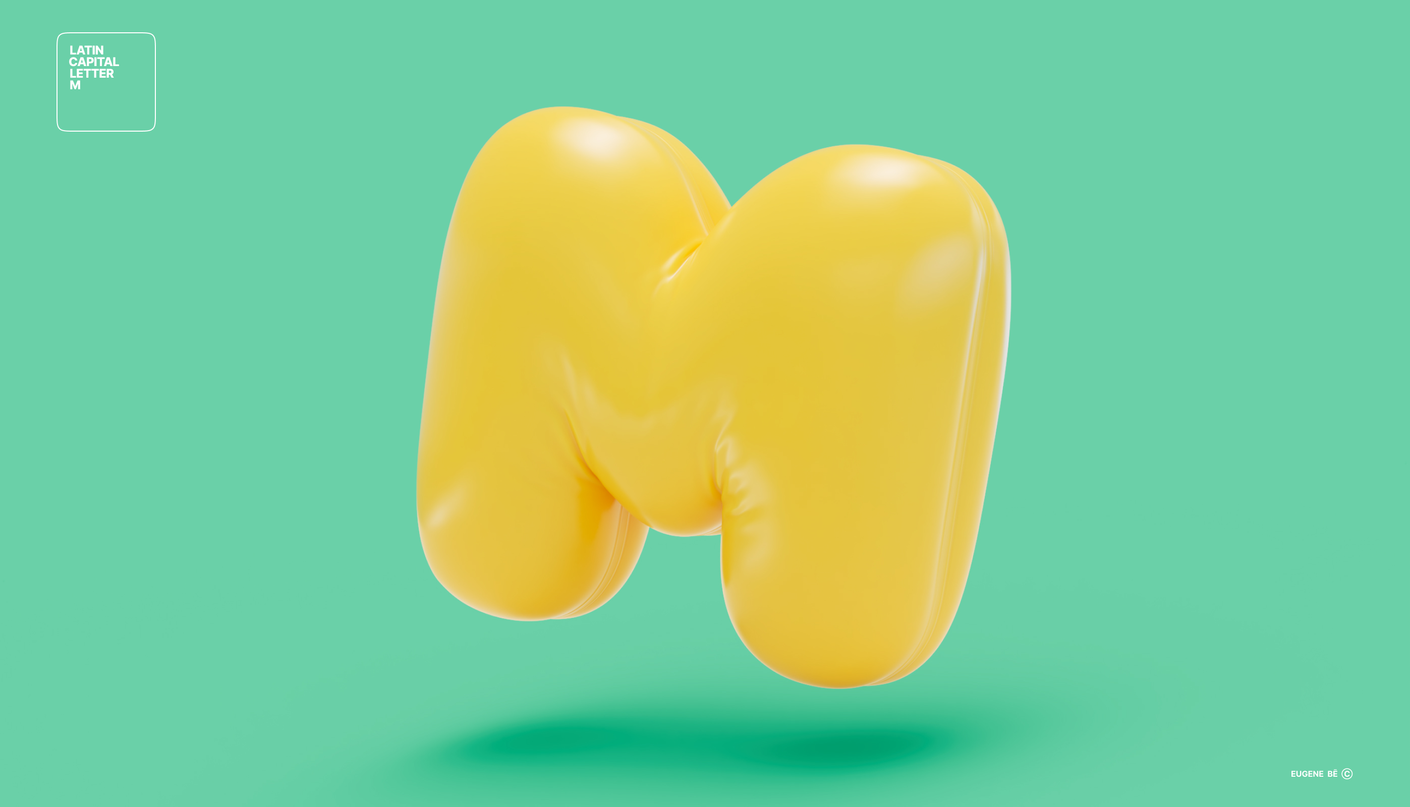 Days of Type — Изображение №15 — Графика, 3D на Dprofile