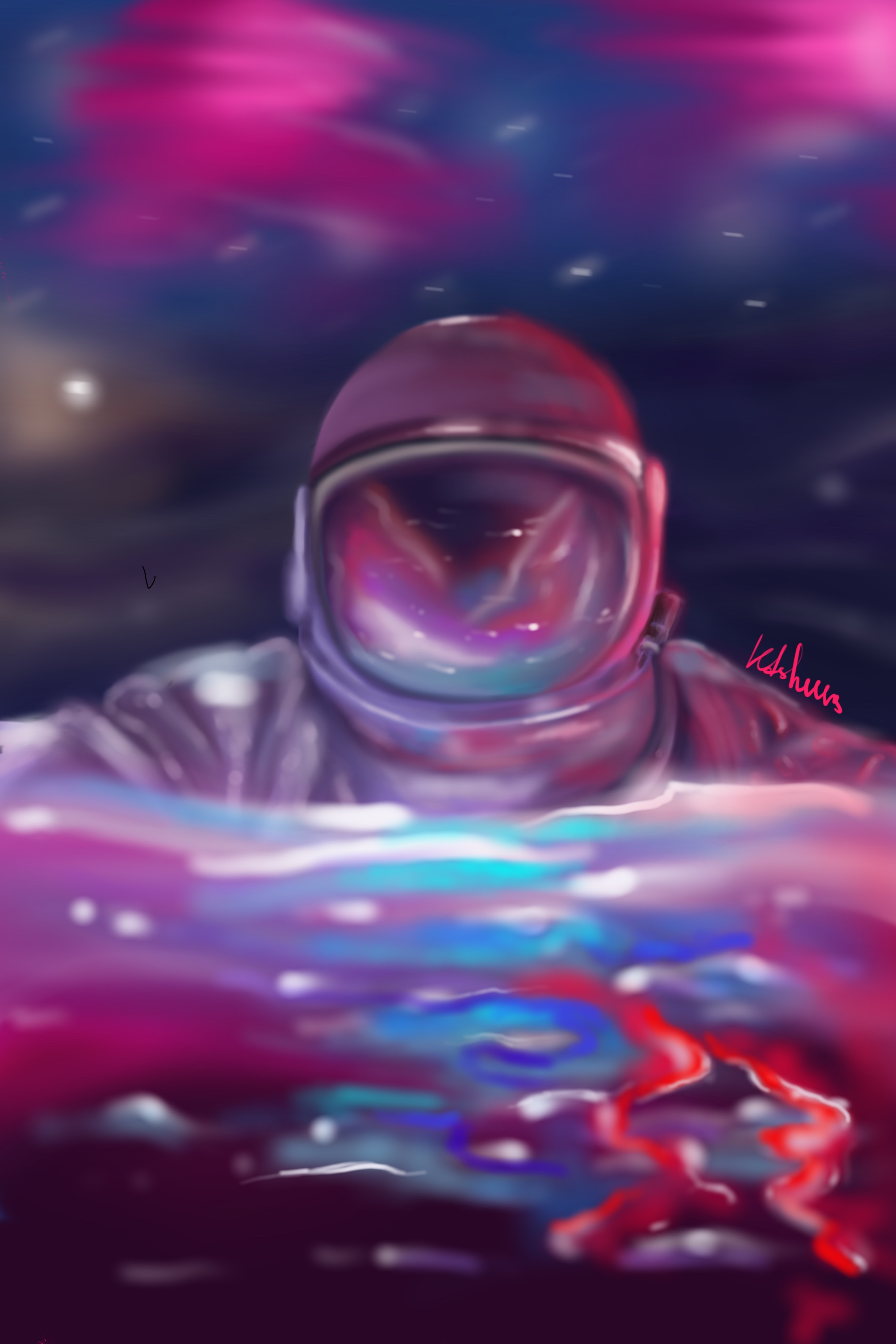 Иллюстрации  2021-2022 — Изображение №15 — Иллюстрация на Dprofile