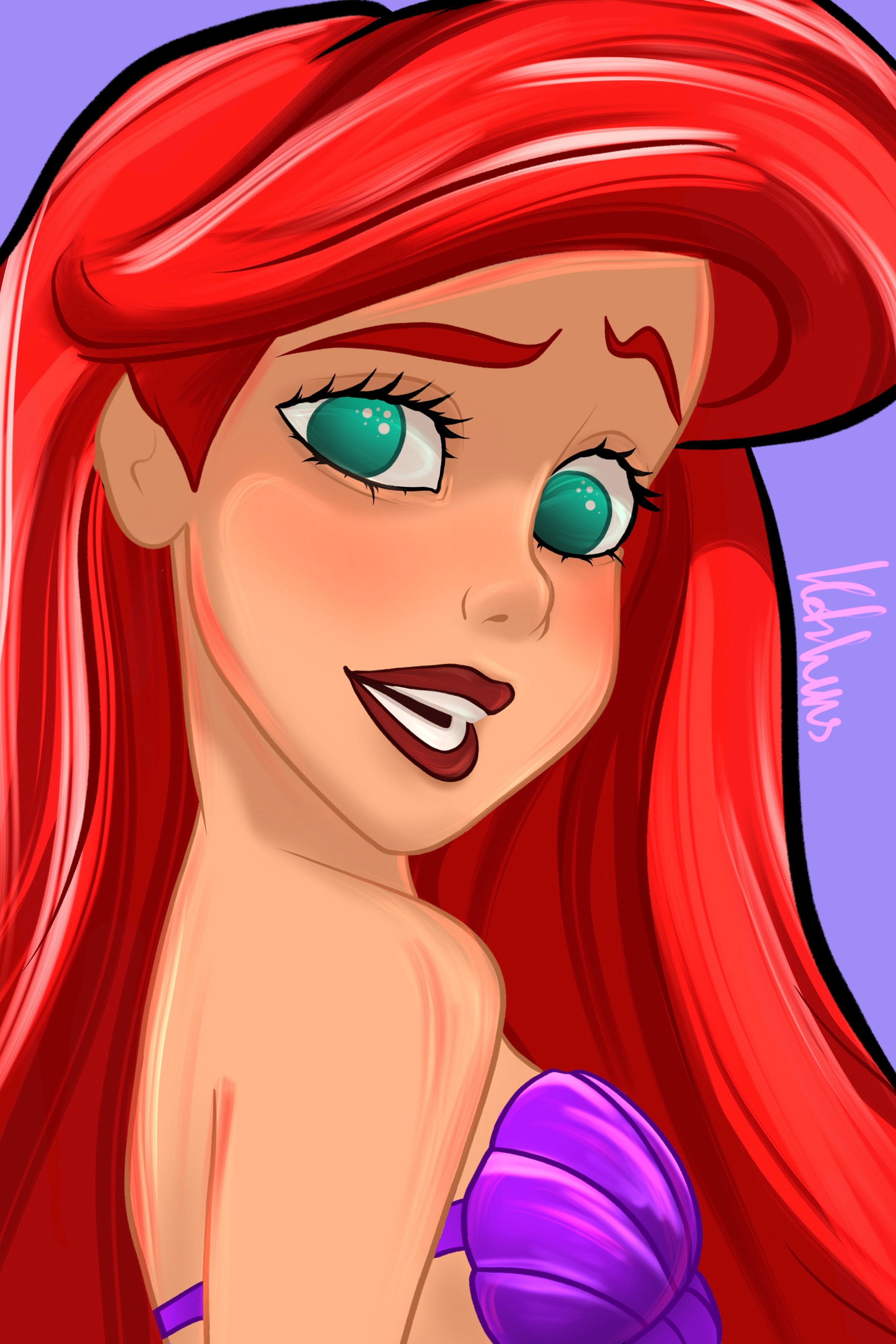 Иллюстрации  2021-2022 — Изображение №16 — Иллюстрация на Dprofile