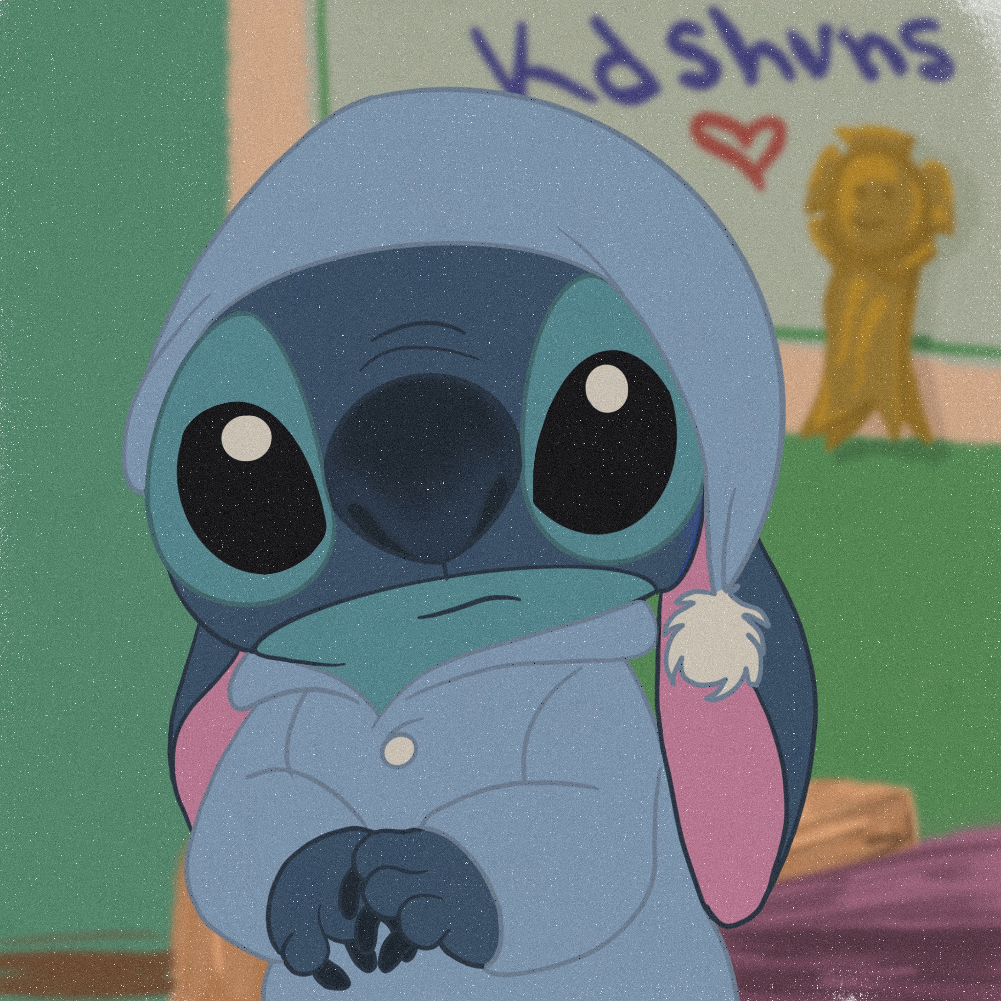 Иллюстрации  2021-2022 — Изображение №10 — Иллюстрация на Dprofile