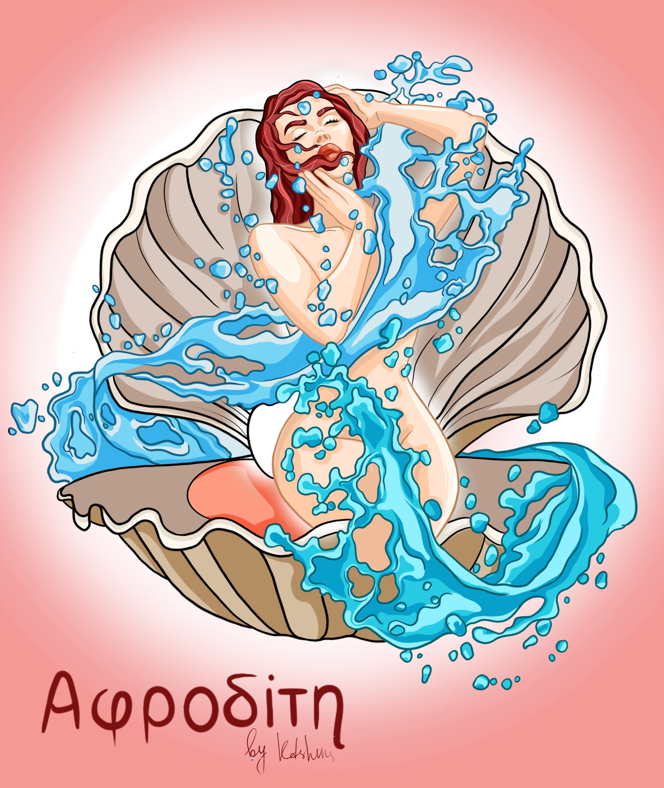 Иллюстрации  2021-2022 — Изображение №4 — Иллюстрация на Dprofile