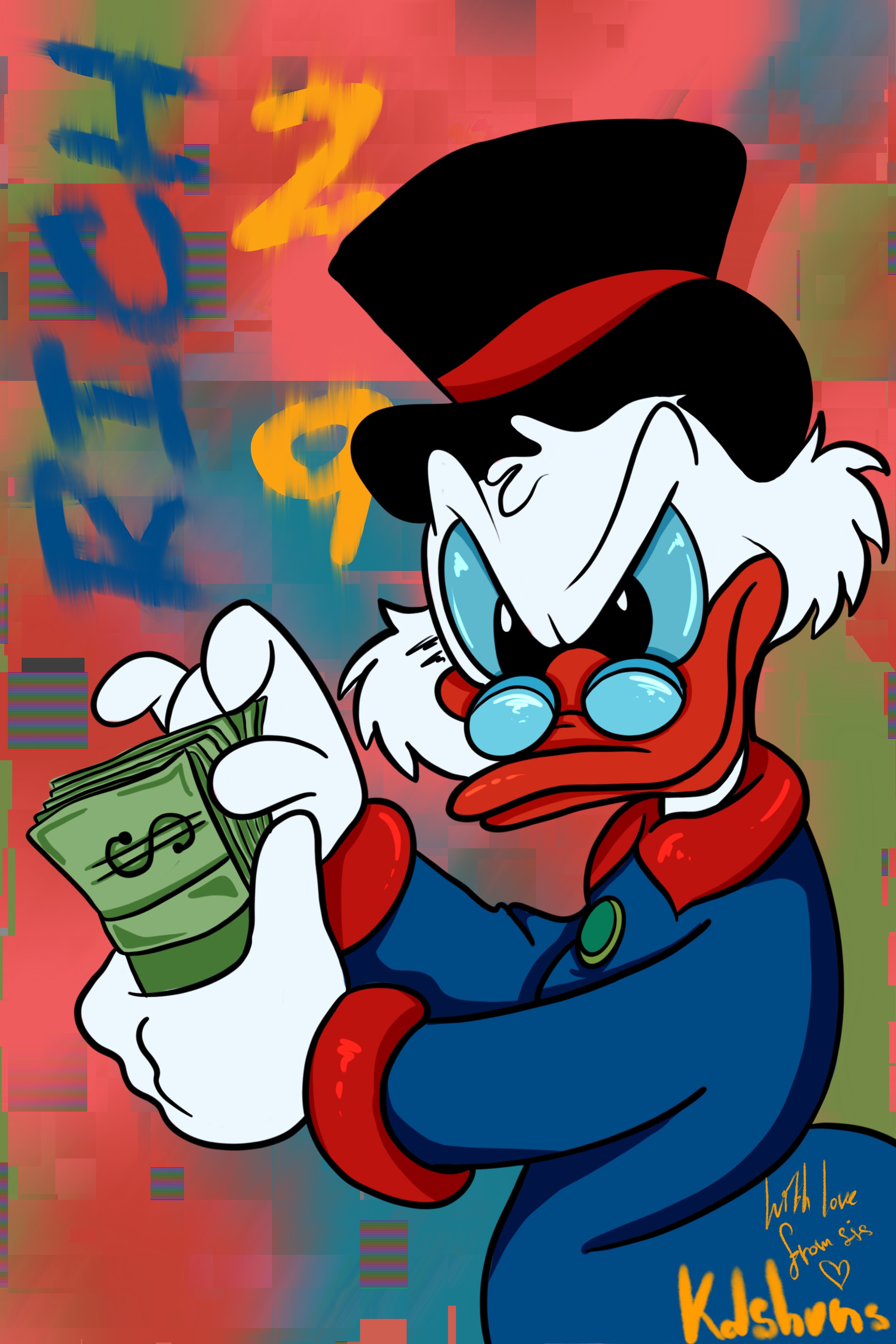 Иллюстрации  2021-2022 — Изображение №6 — Иллюстрация на Dprofile