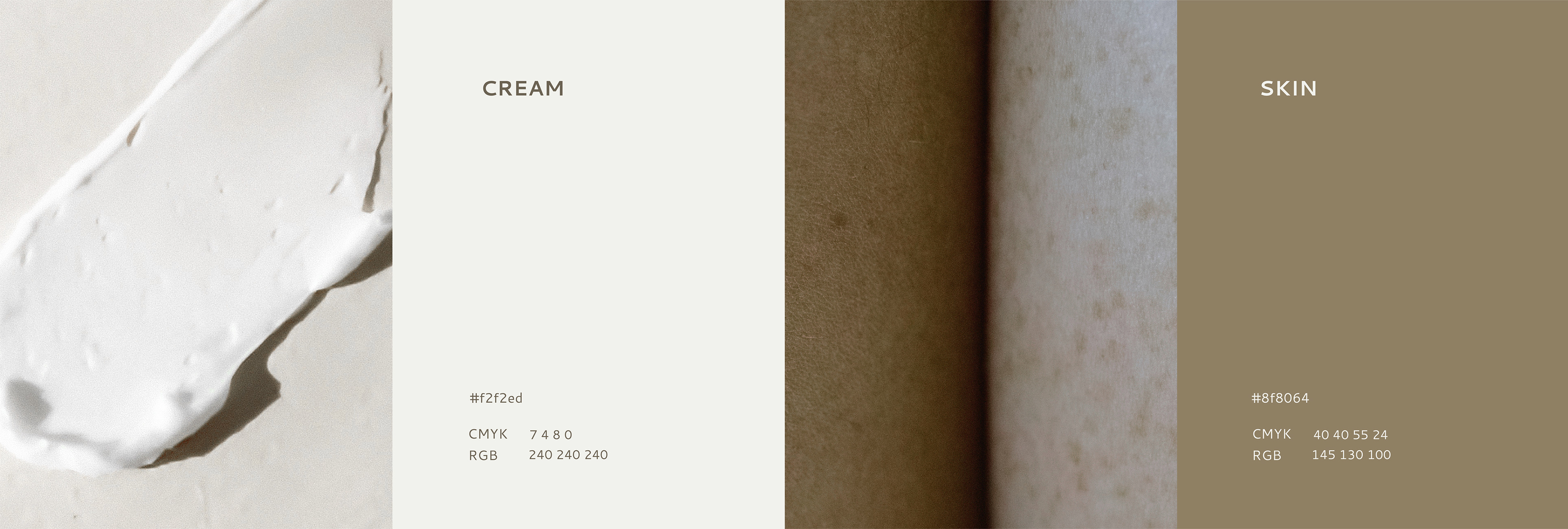 Brand Identity | SagesseCare | Beauty Store & Mentoring — Изображение №3 — Брендинг на Dprofile