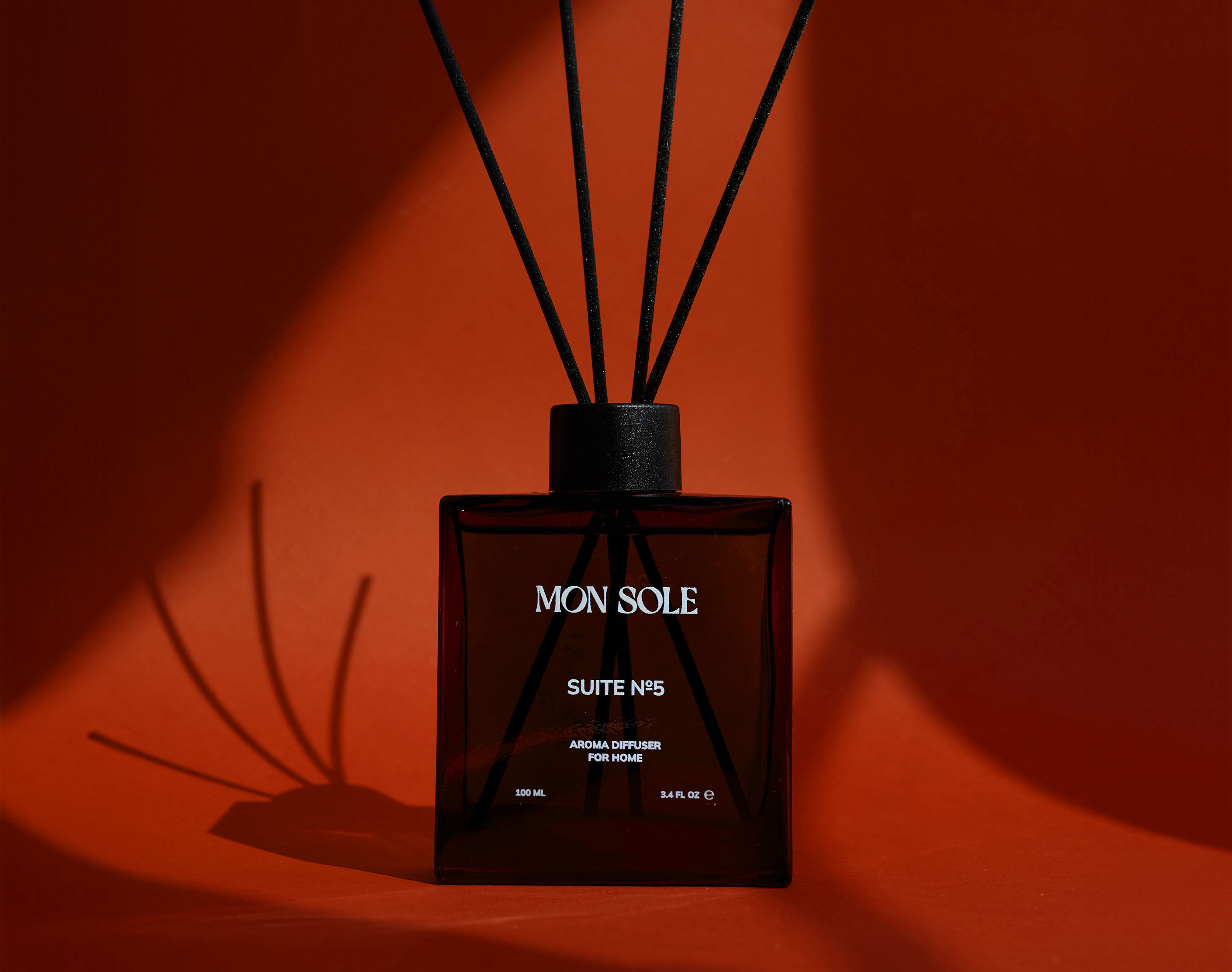 HOME FRAGRANCE | LOGO & IDENTITY — Изображение №11 — Брендинг на Dprofile