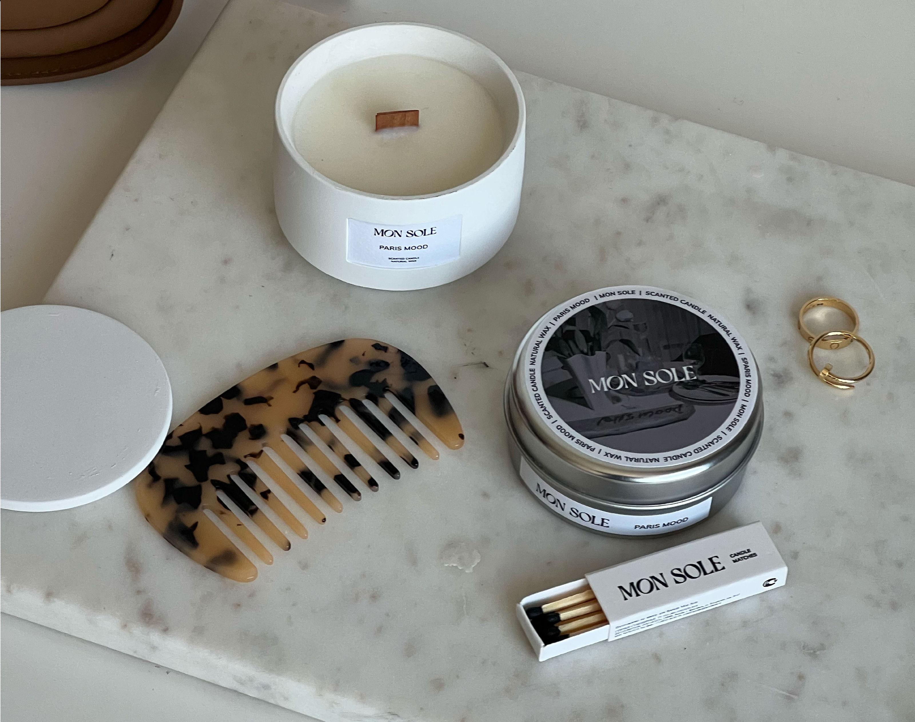HOME FRAGRANCE | LOGO & IDENTITY — Изображение №6 — Брендинг на Dprofile