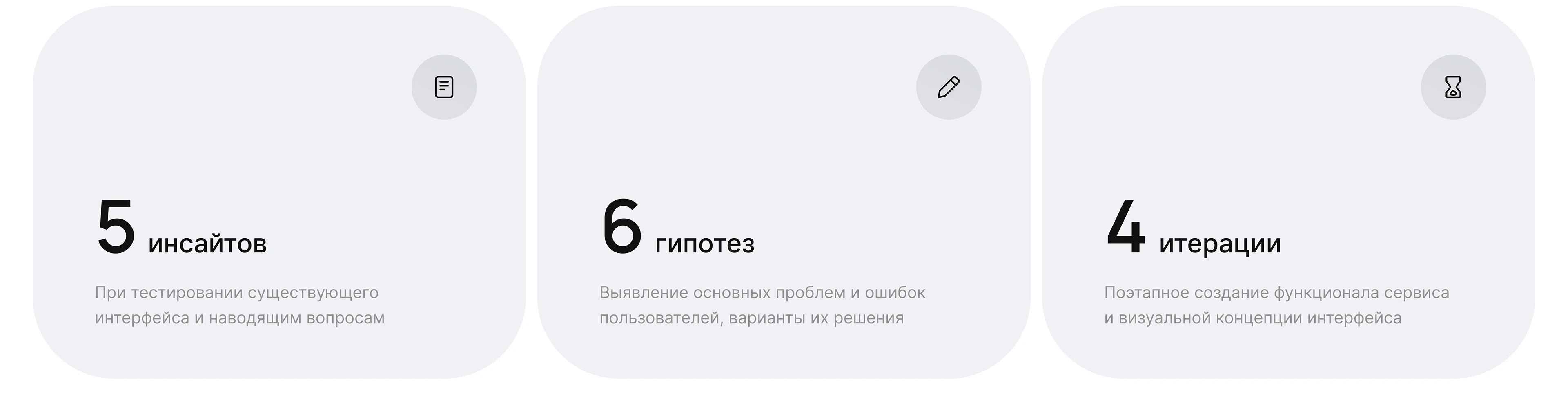 Redesign of Sberbank Online pages on the desktop • 2023 — Изображение №5 — Интерфейсы, Анимация на Dprofile